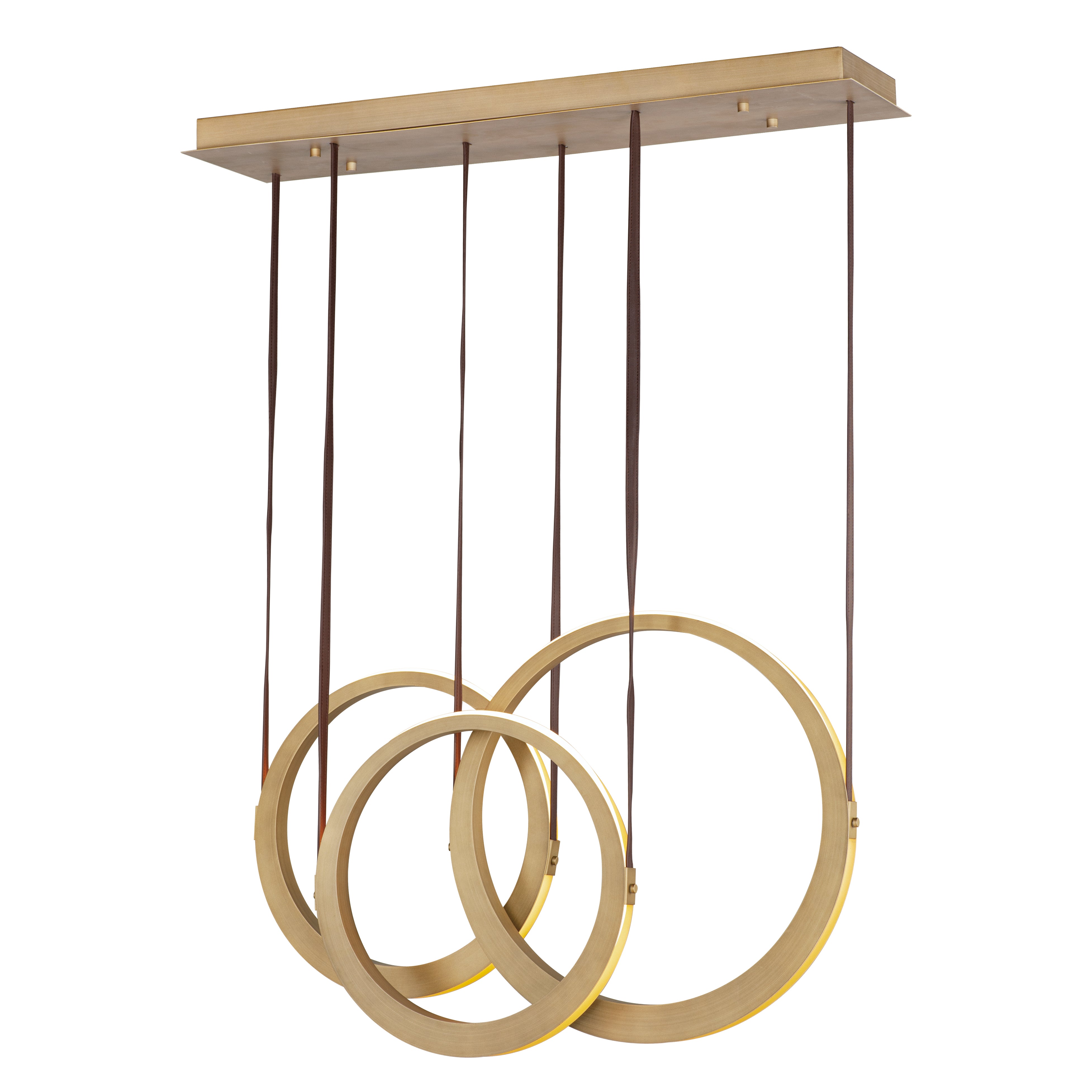 Tether Multi-Light Pendant