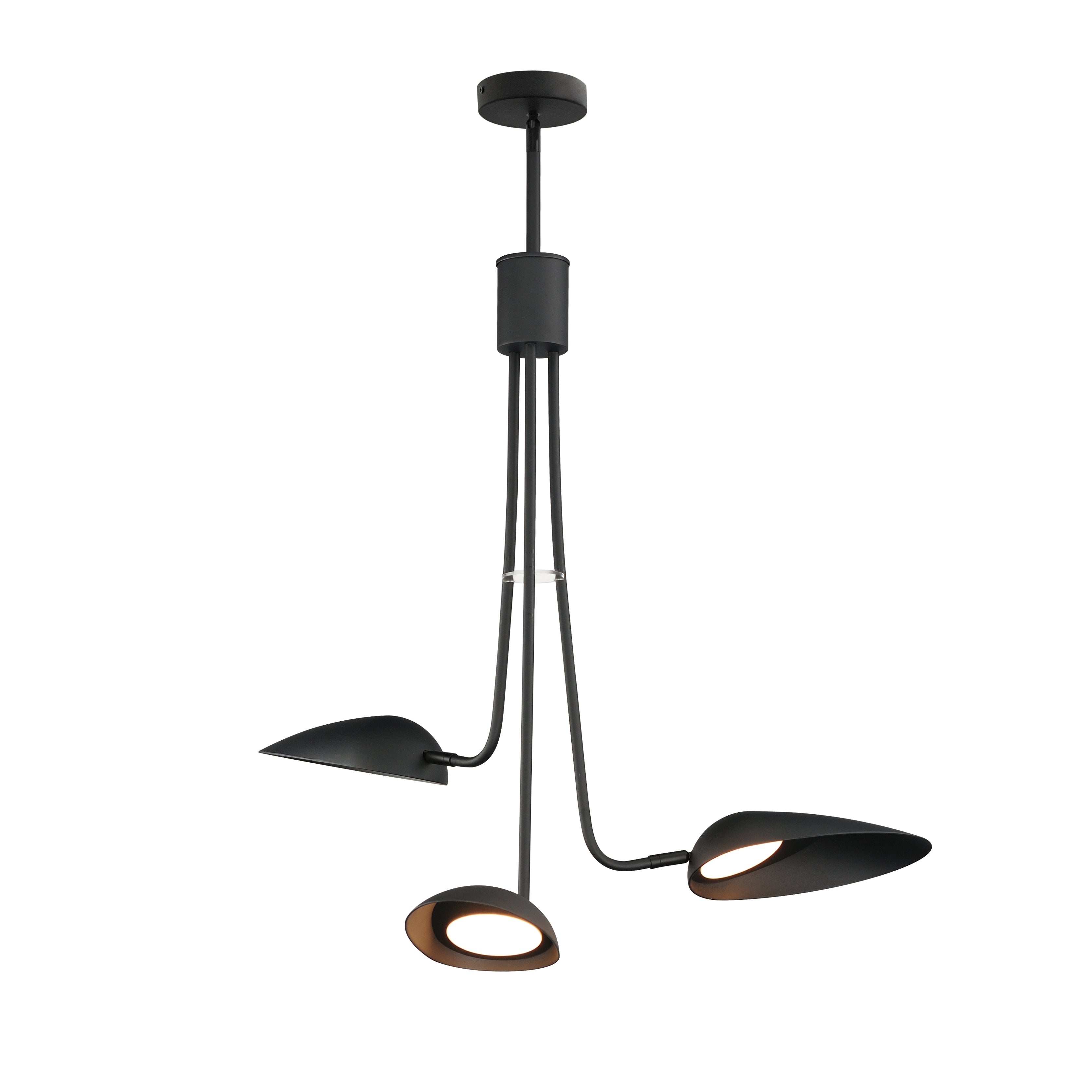 Marsh Single Pendant