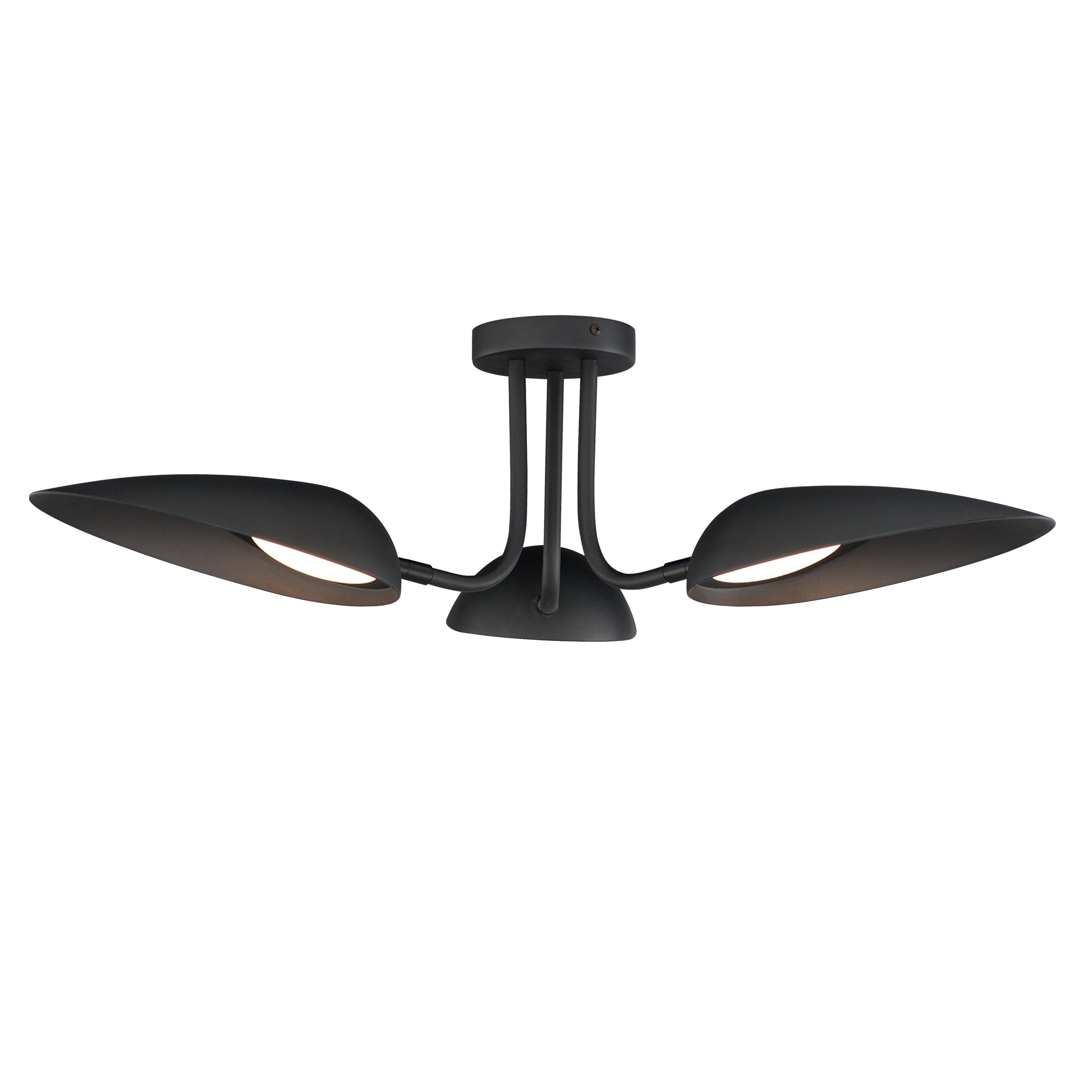 Marsh Flush Mount