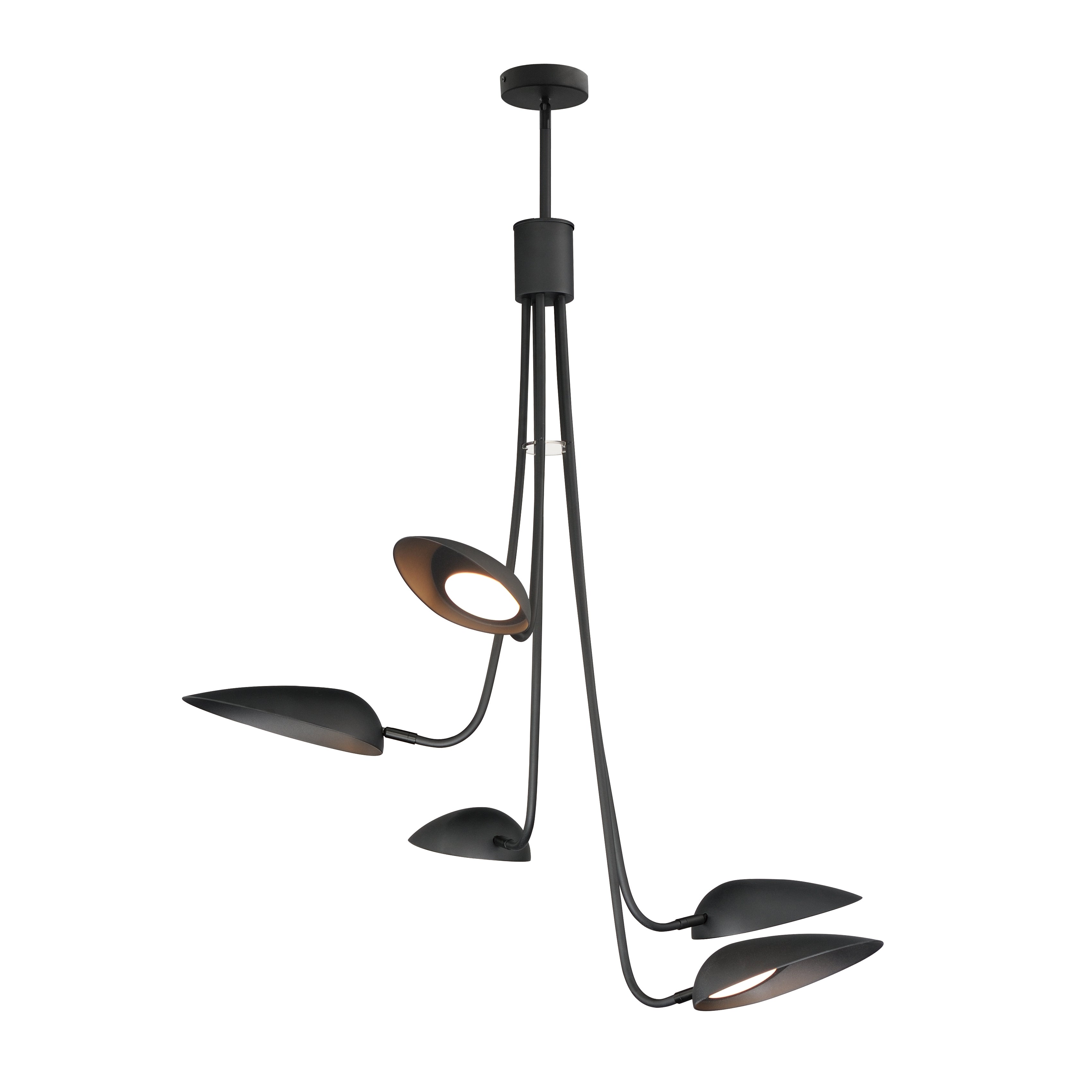 Marsh Multi-Light Pendant