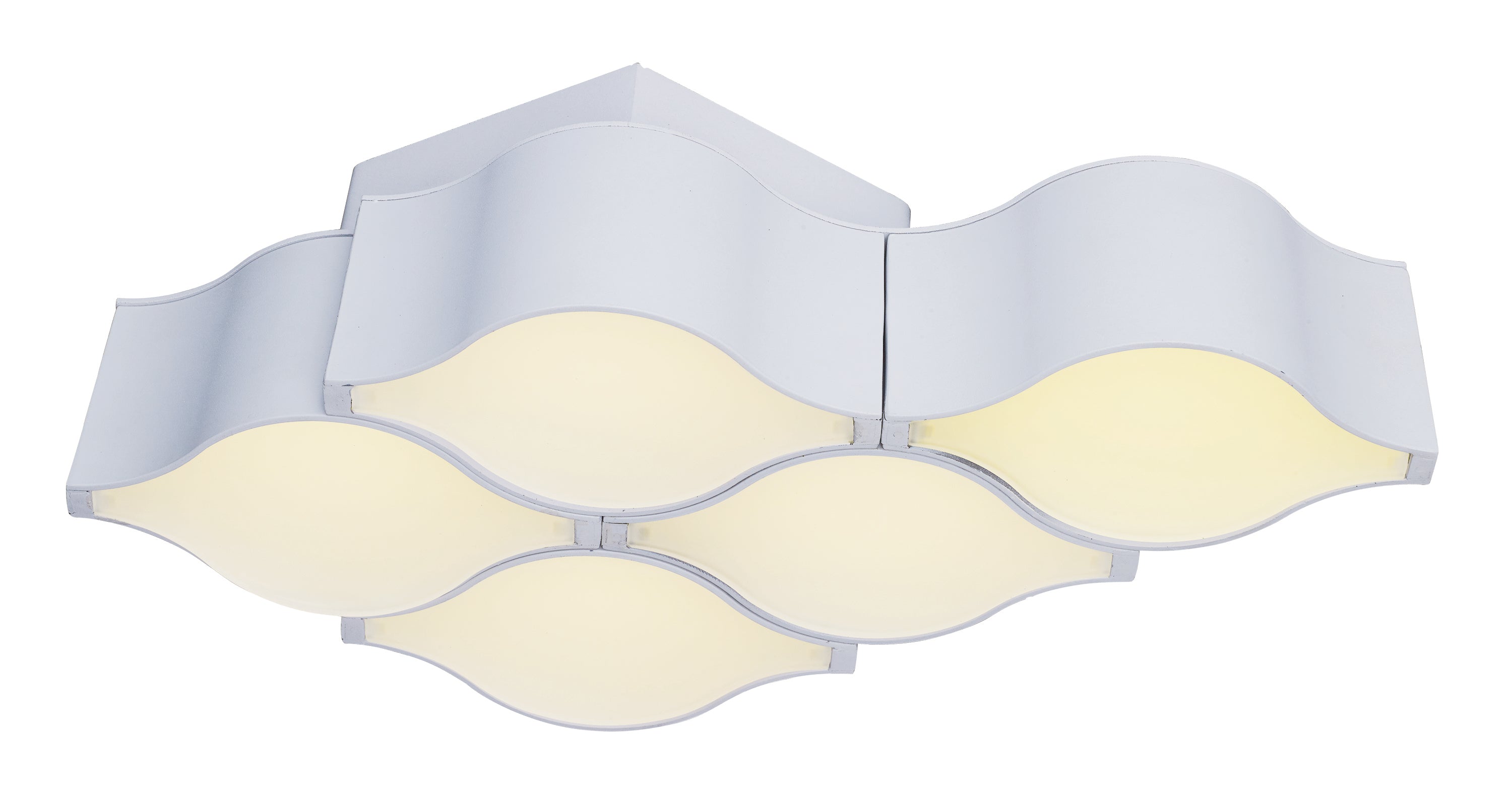 Billow LED Wall Sconce