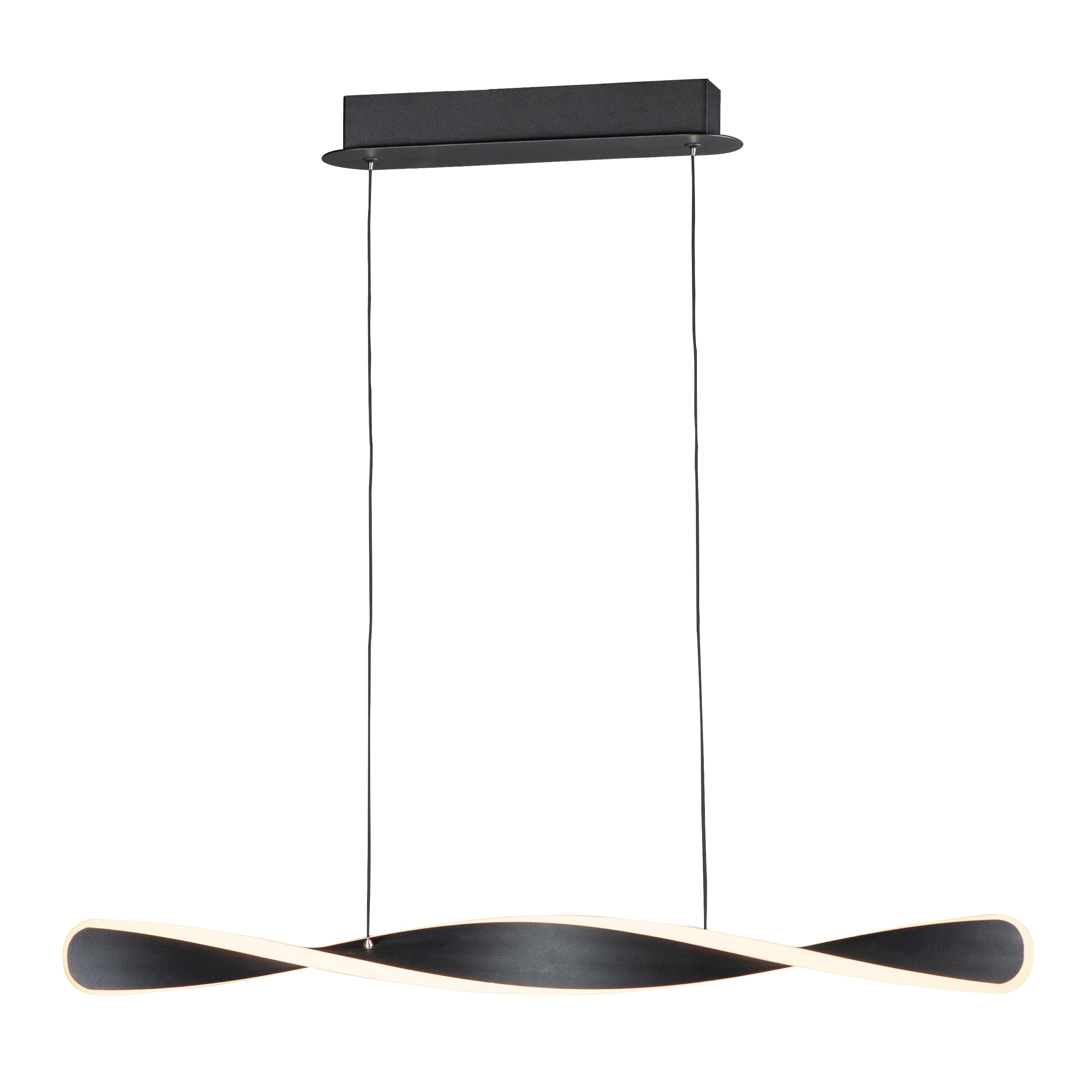 Pirouette Linear Pendant