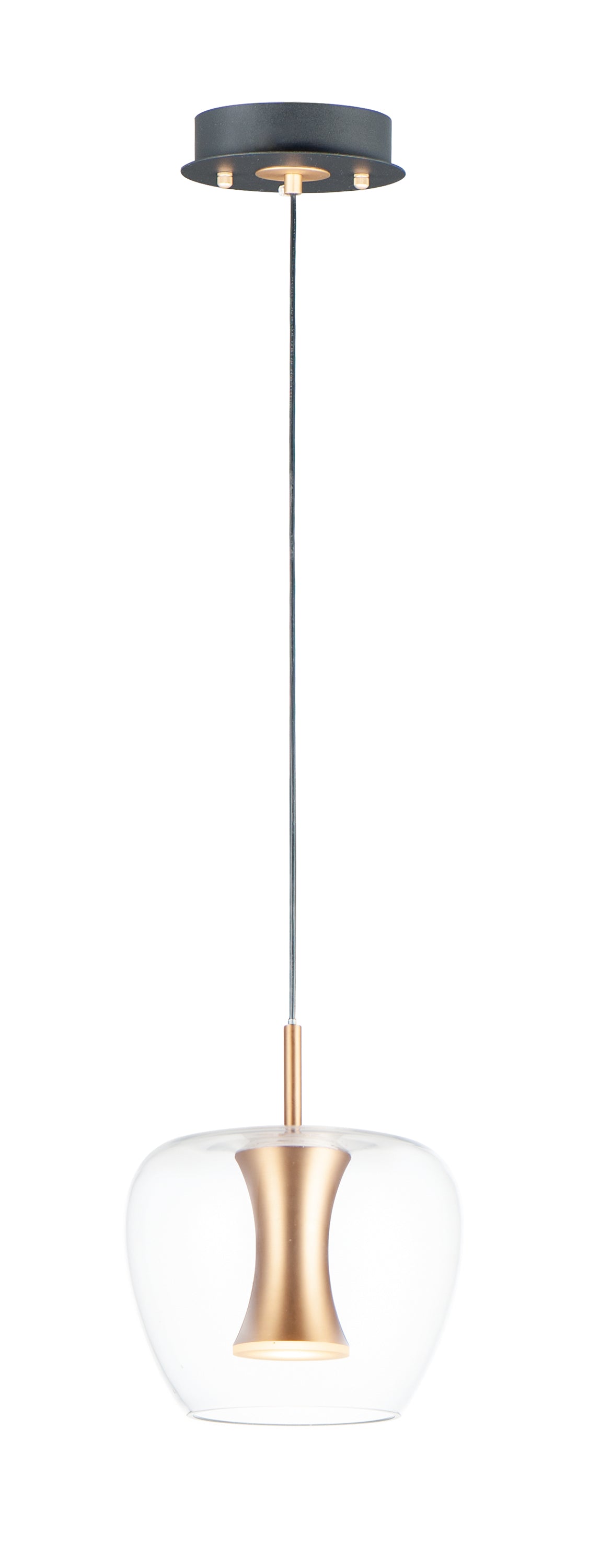 Newton Multi-Light Pendant