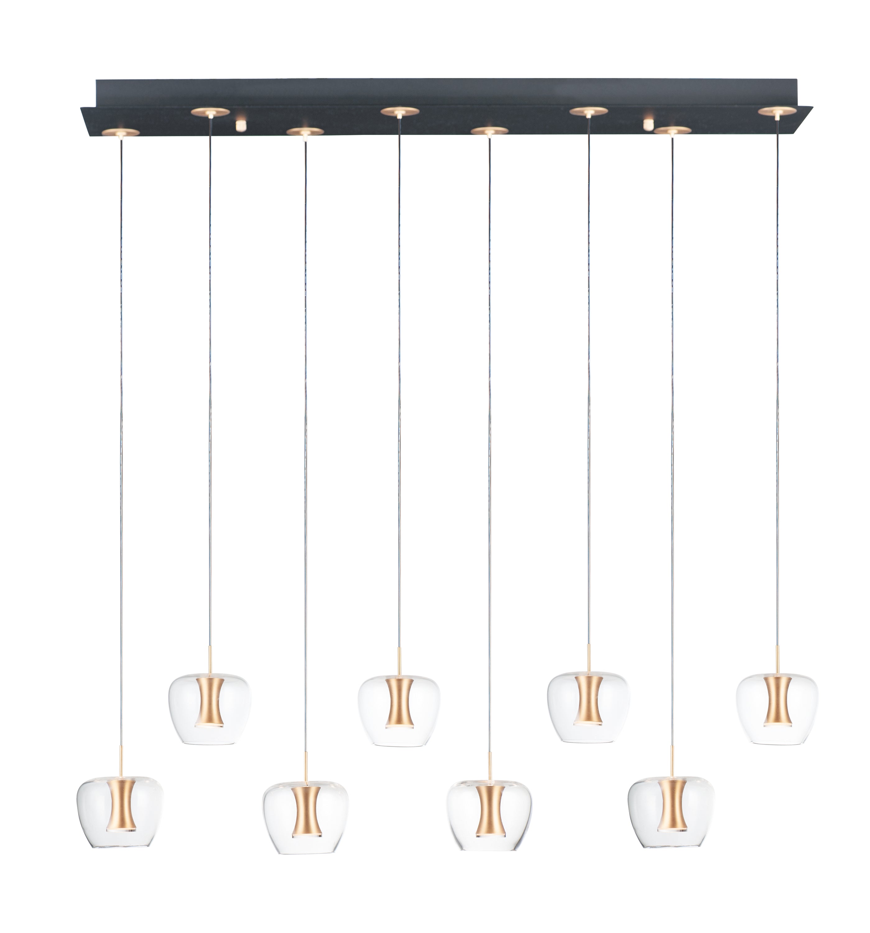 Newton Multi-Light Pendant