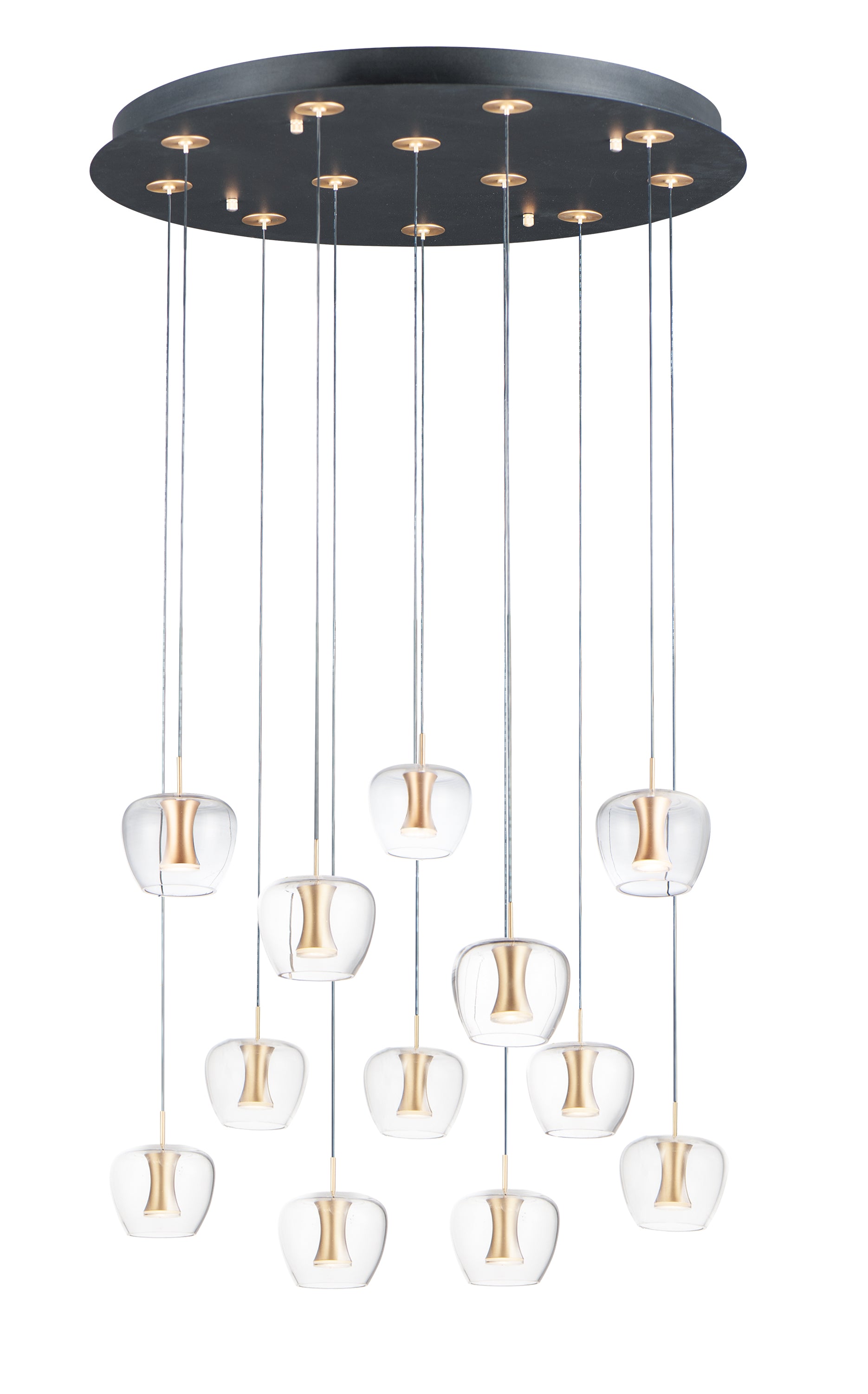 Newton Multi-Light Pendant