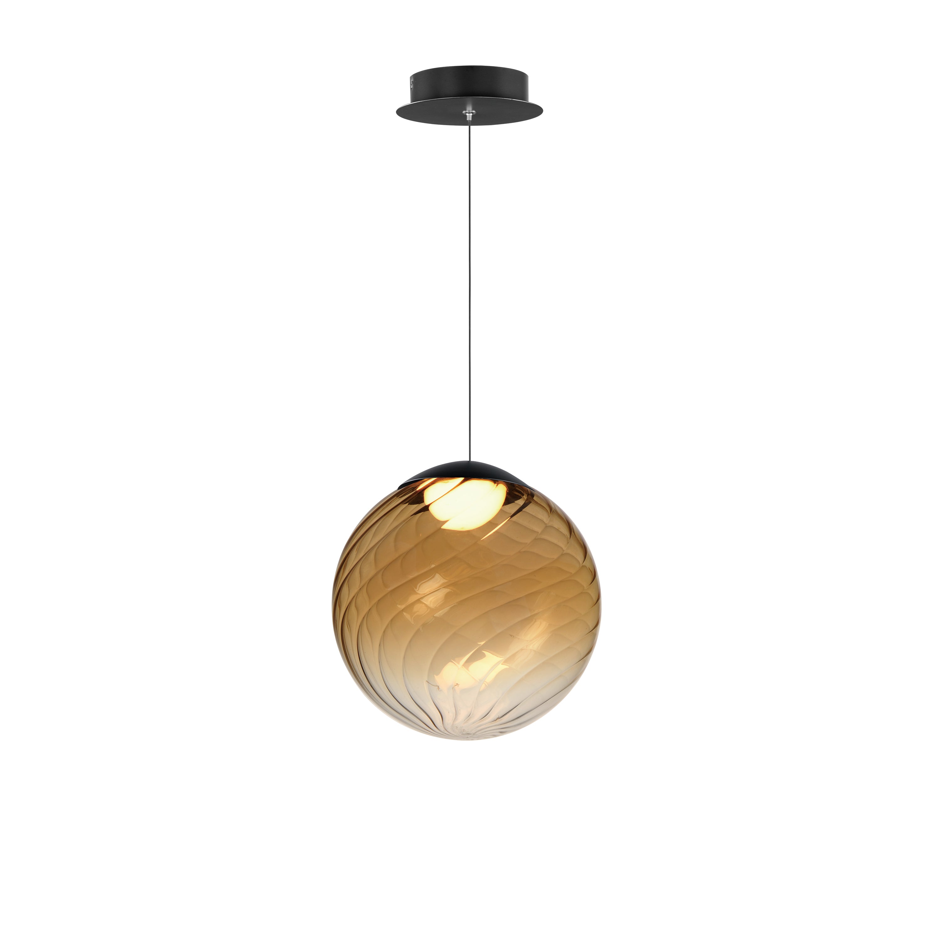 Planetary Single Pendant
