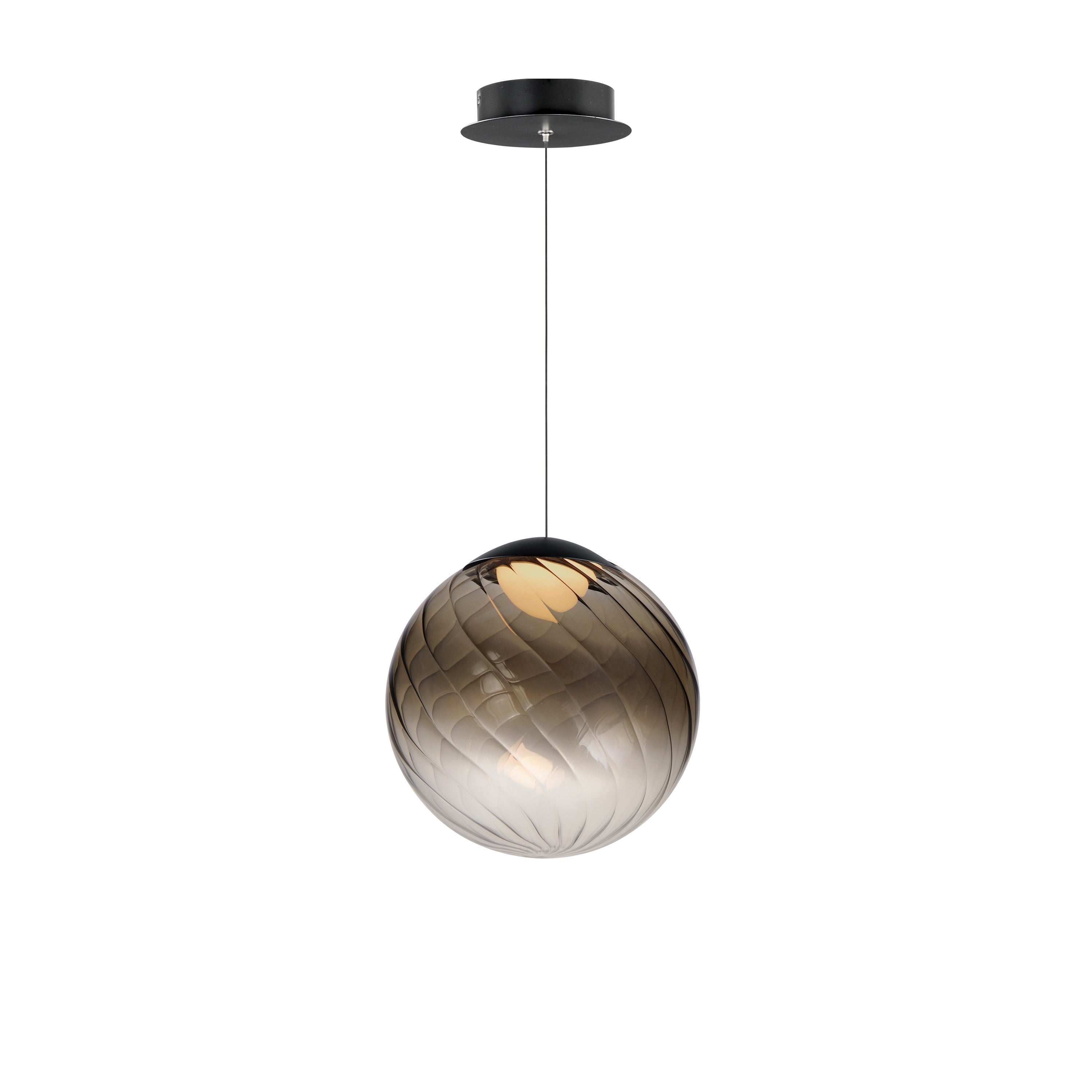 Planetary Single Pendant