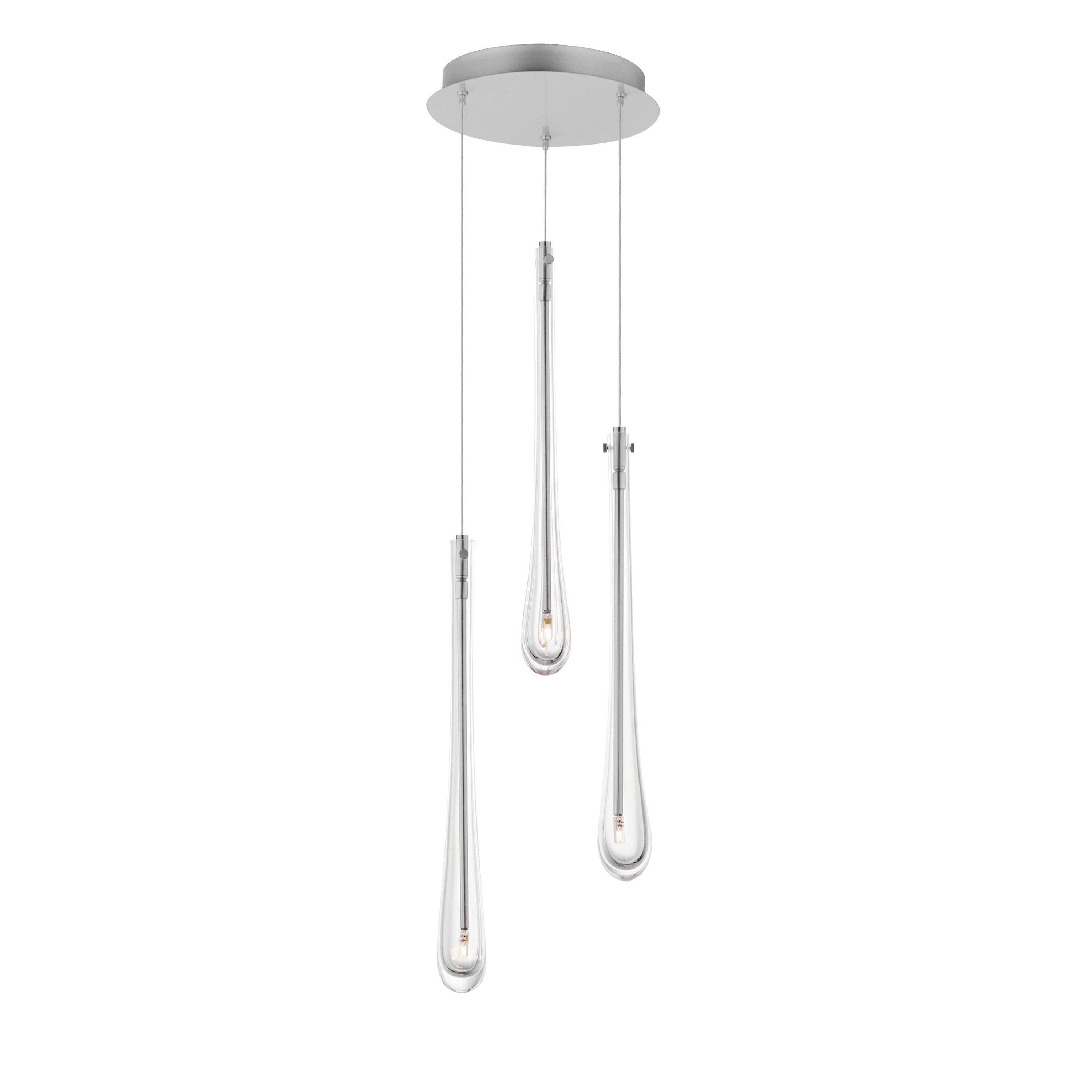 Stillo Multi-Light Pendant