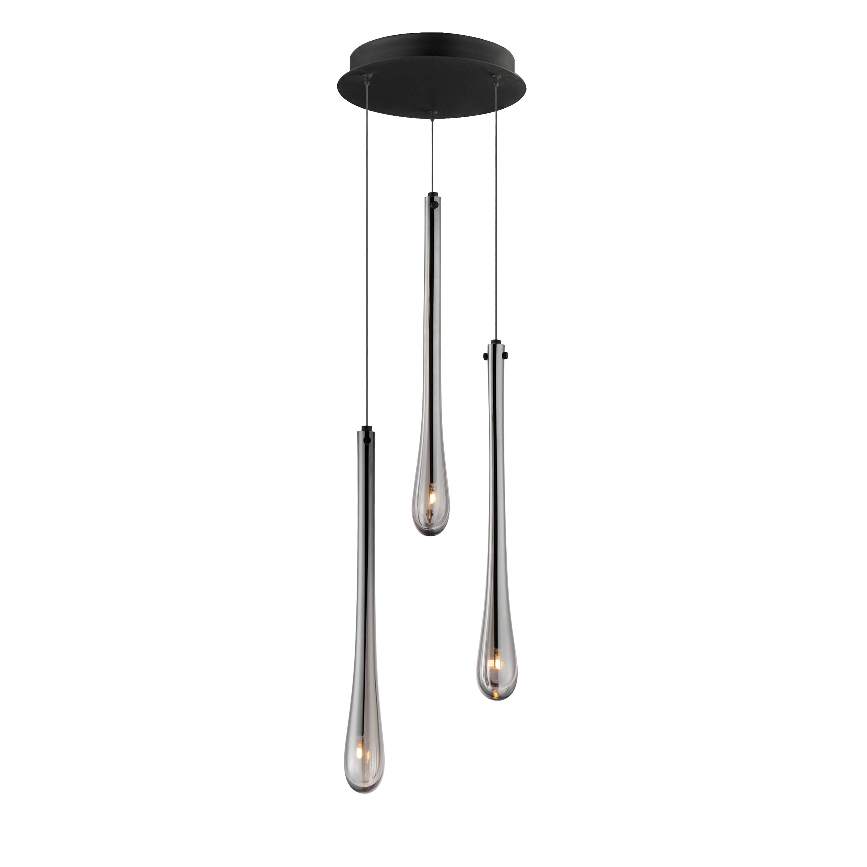 Stillo Multi-Light Pendant