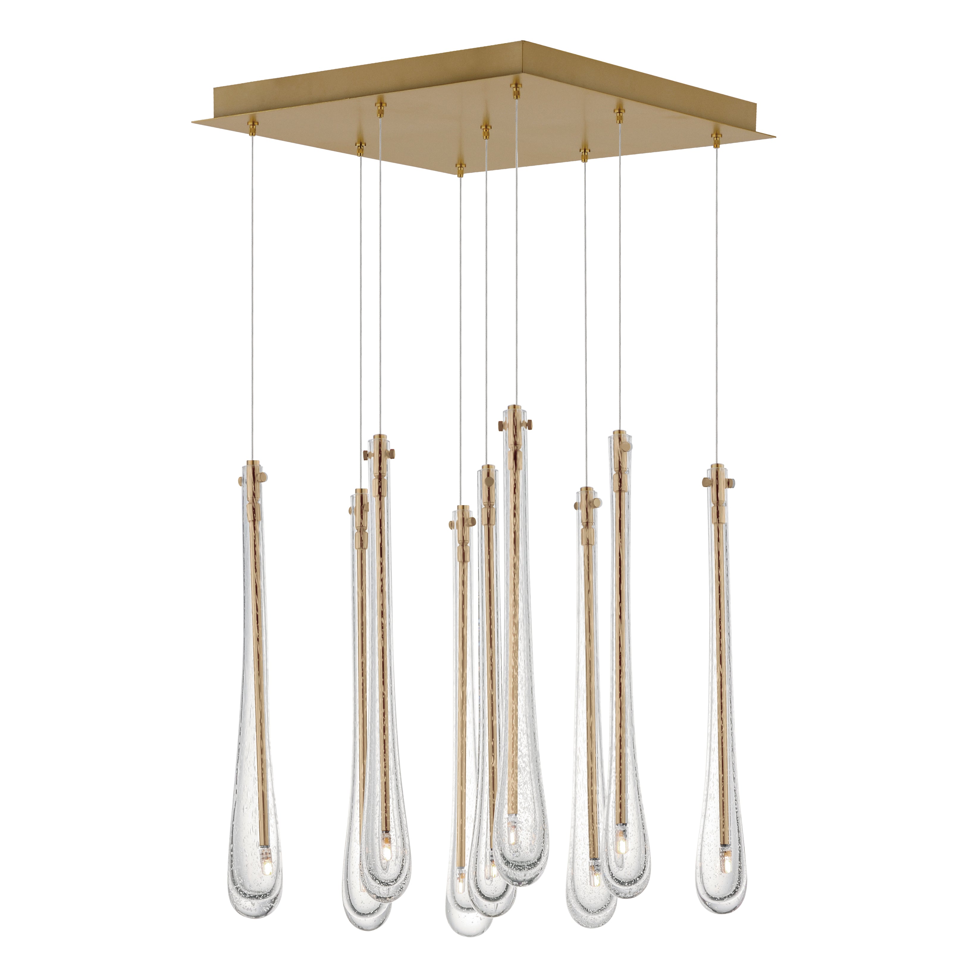 Stillo Multi-Light Pendant