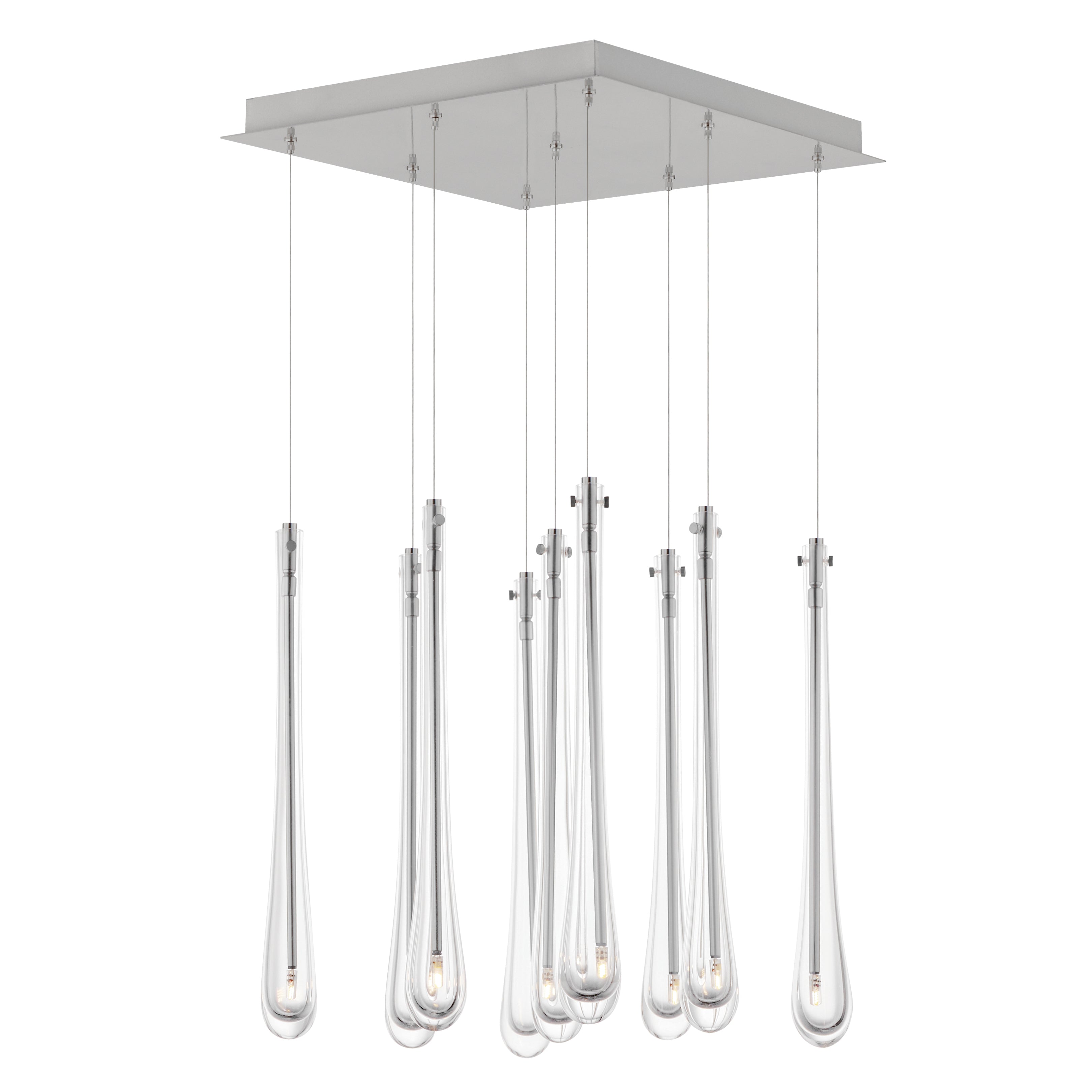 Stillo Multi-Light Pendant