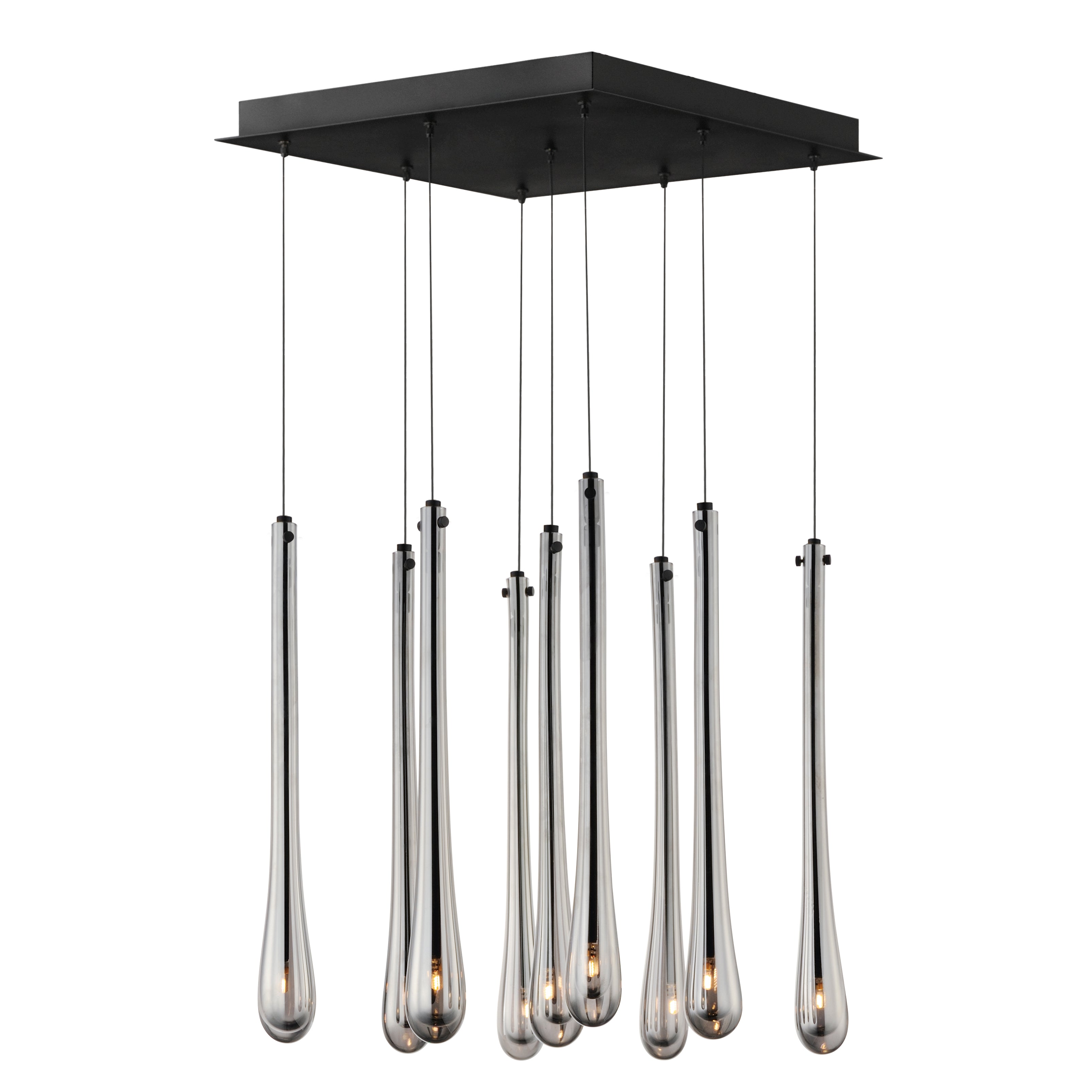 Stillo Multi-Light Pendant