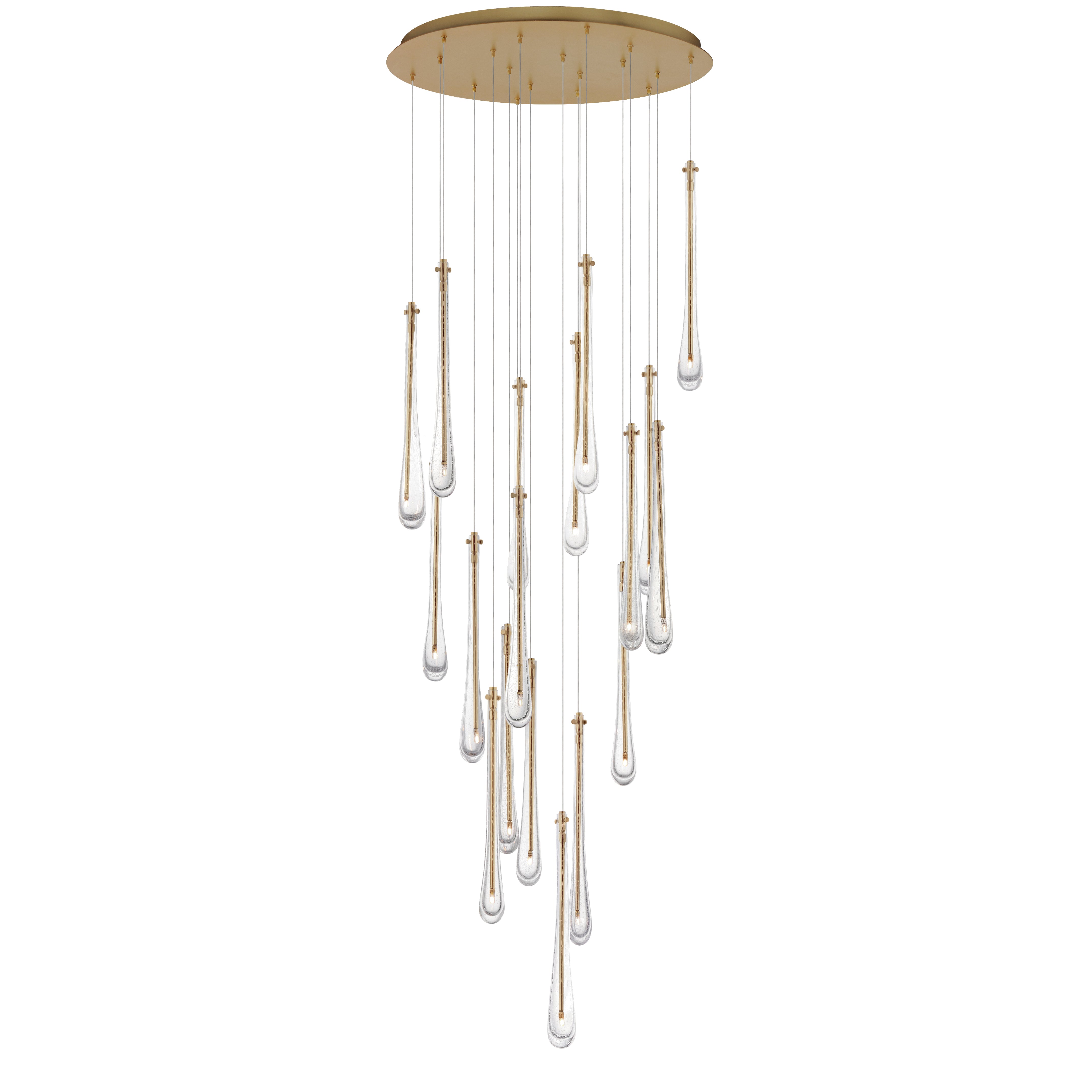 Stillo Multi-Light Pendant