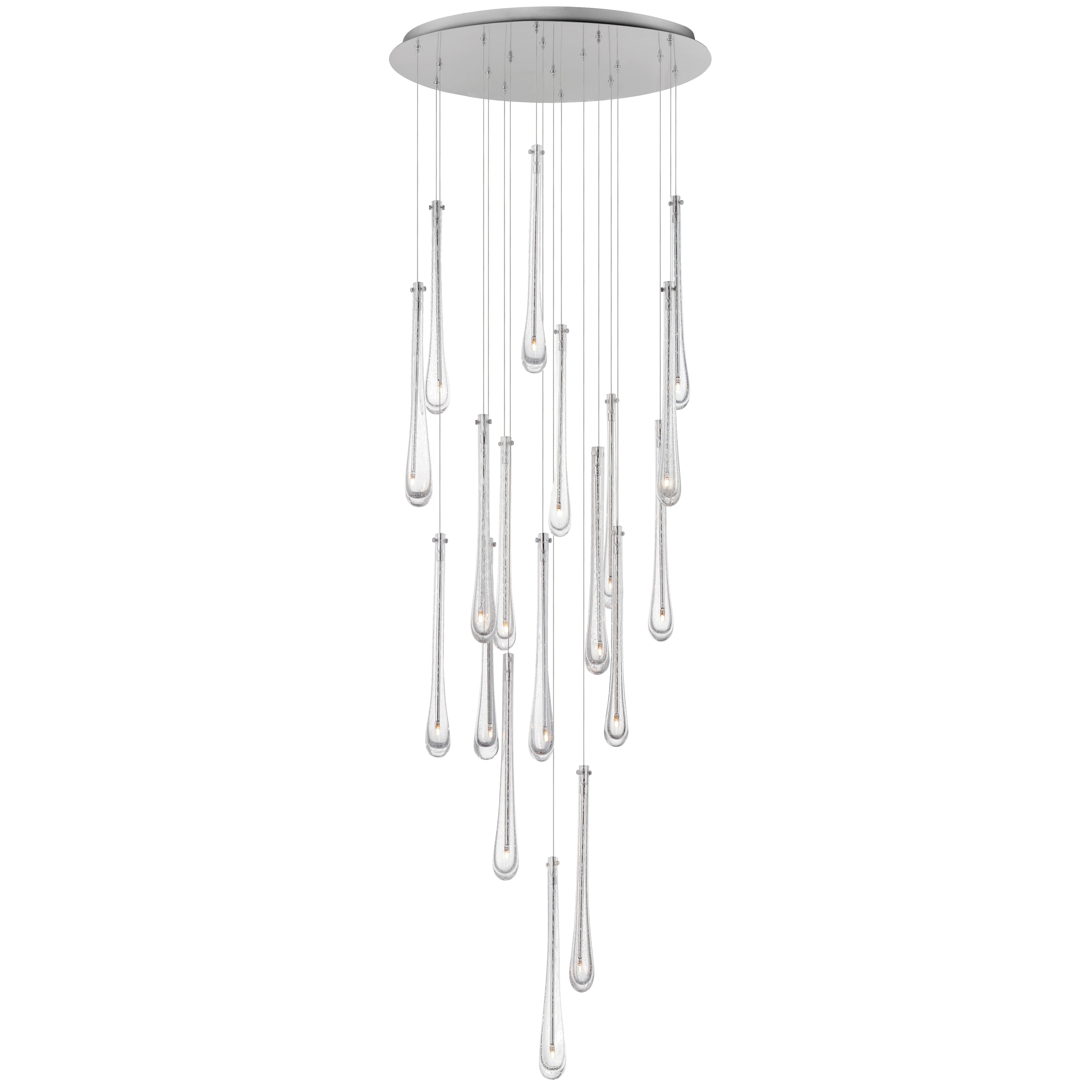 Stillo Multi-Light Pendant
