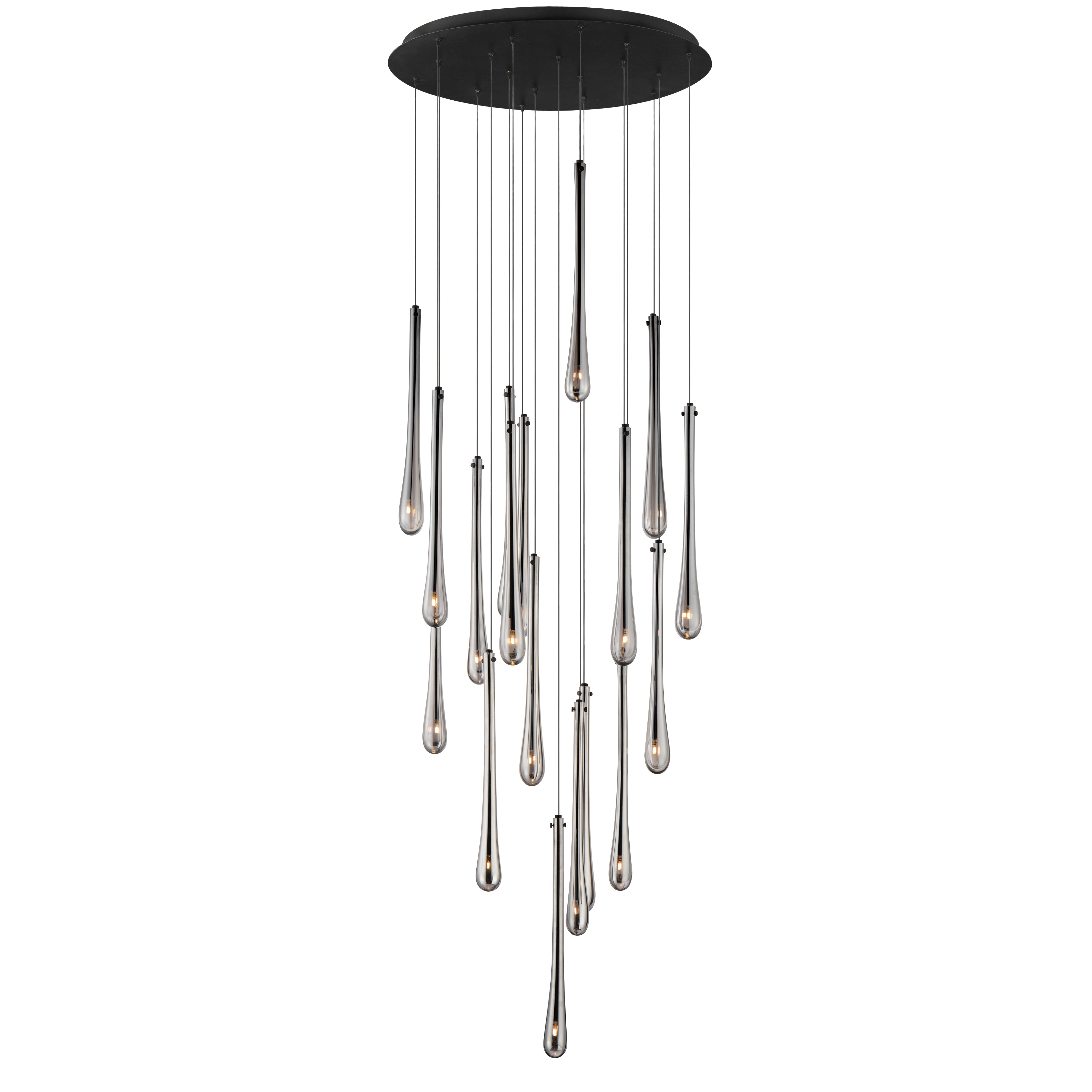 Stillo Multi-Light Pendant