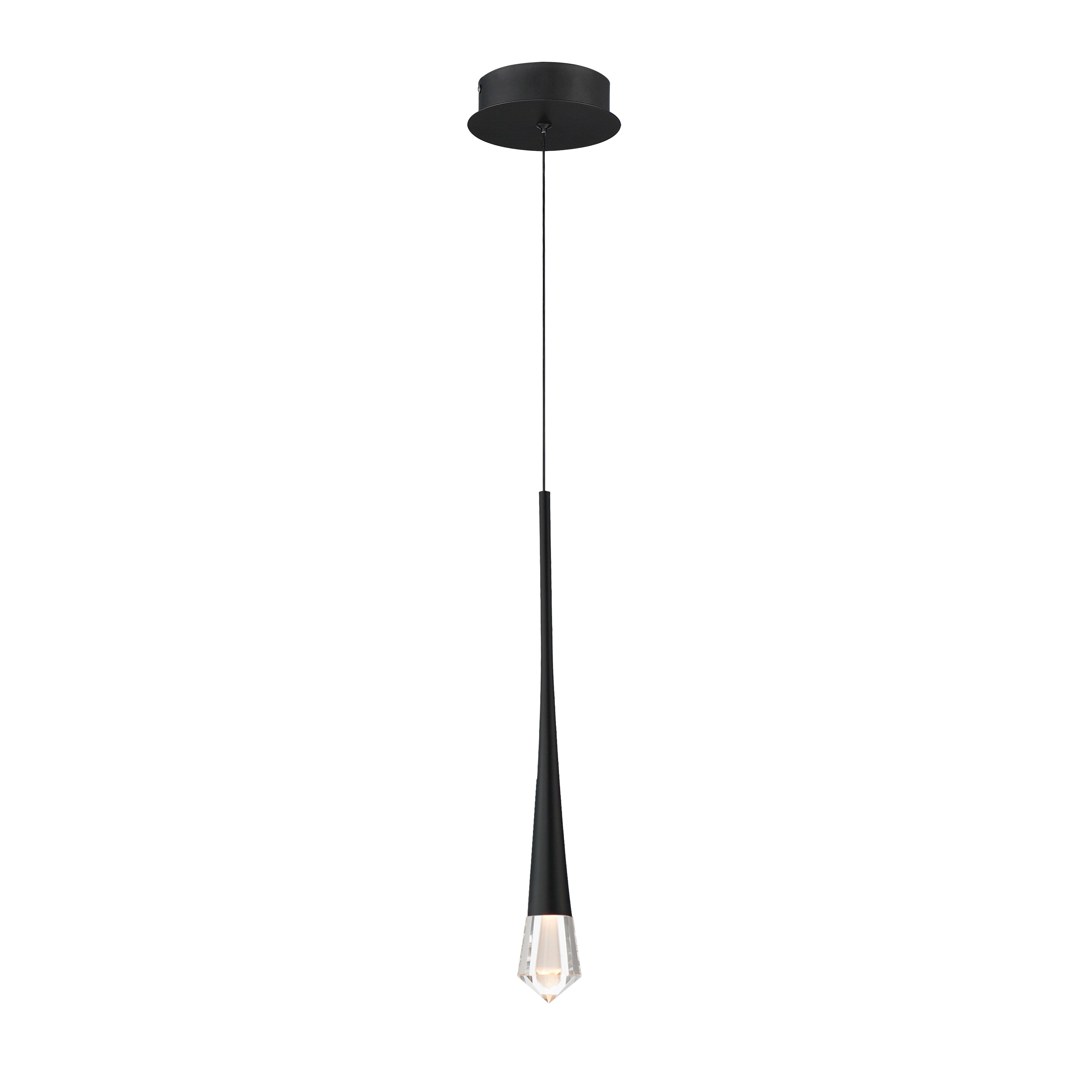 Pierce Single Pendant