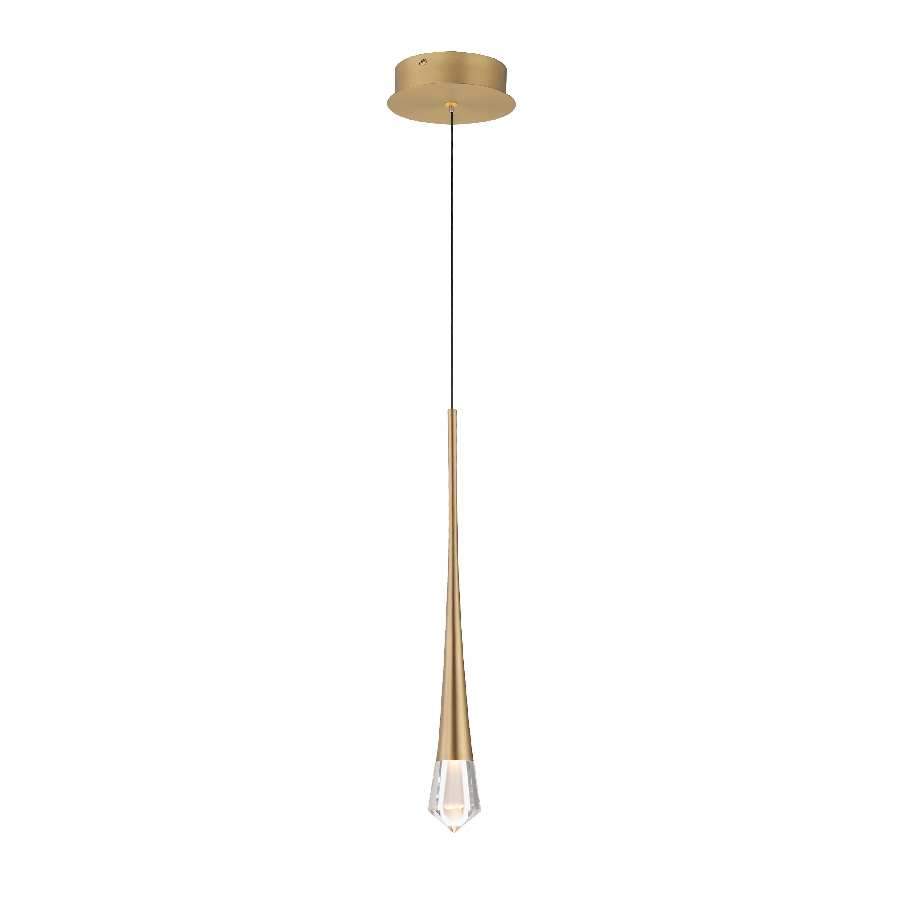 Pierce Single Pendant