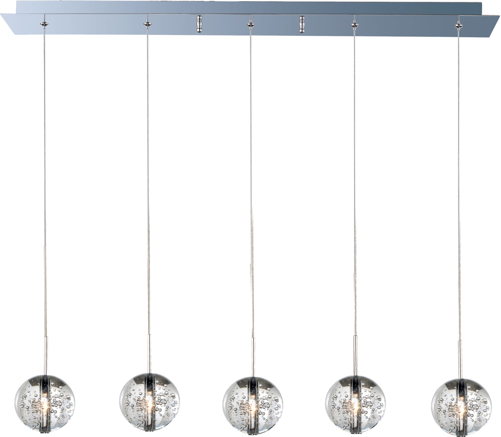 Orb Linear Pendant