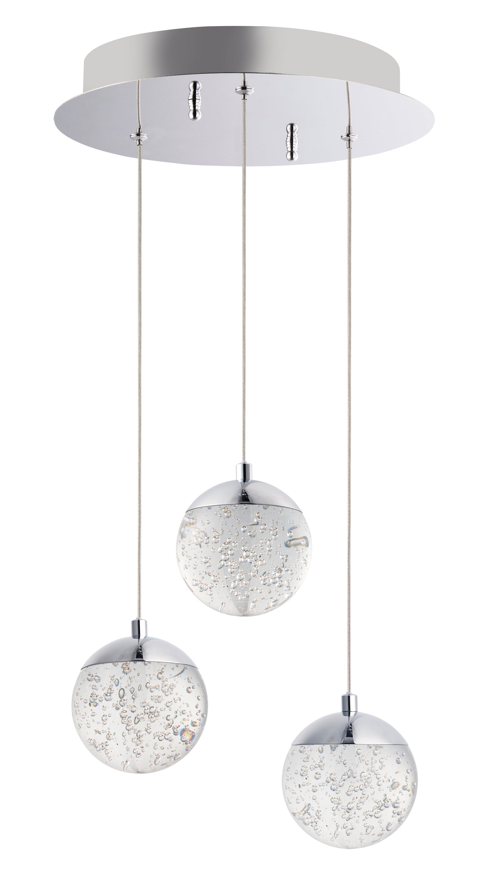 Orb II Multi-Light Pendant