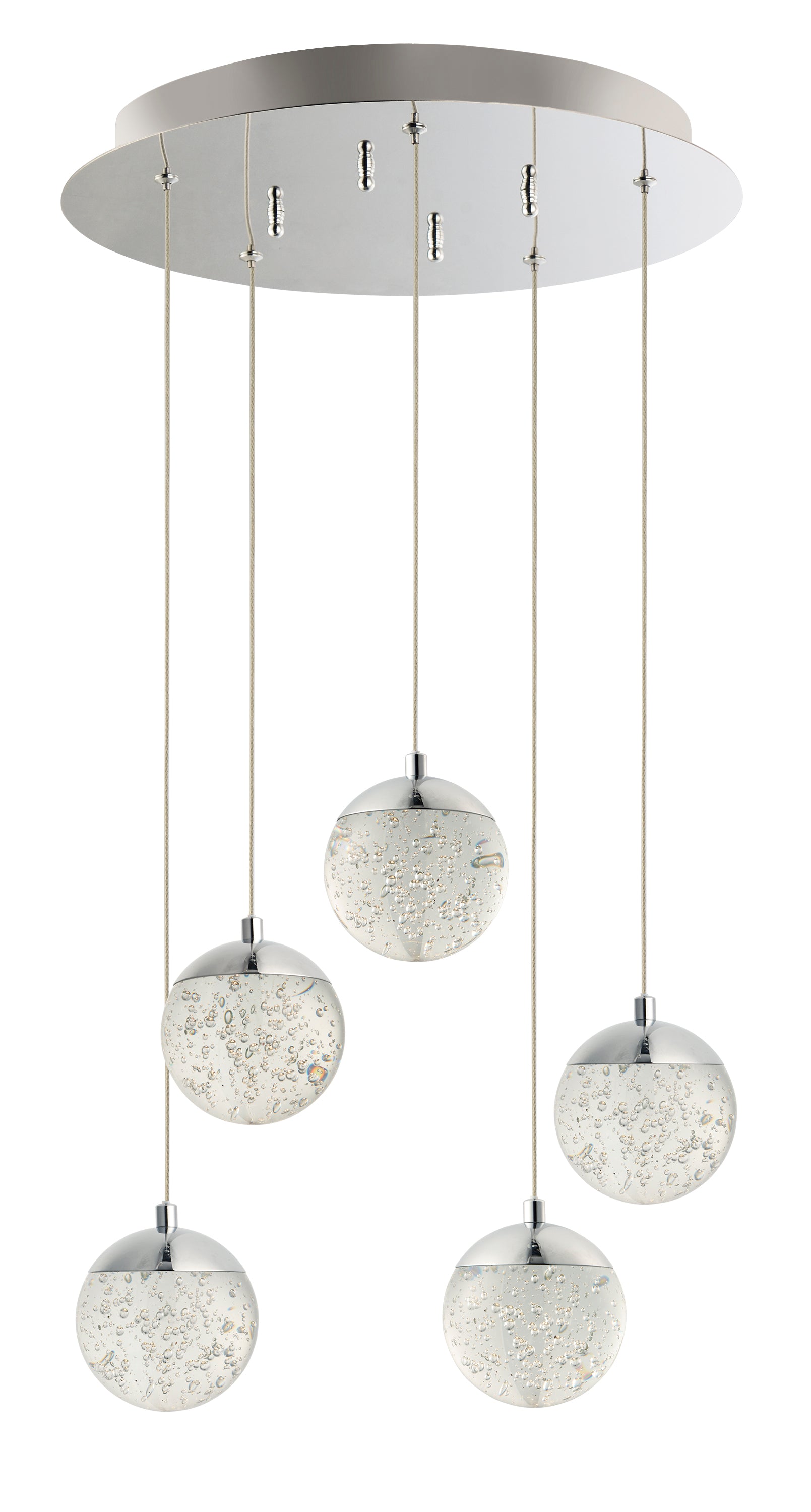 Orb II Multi-Light Pendant