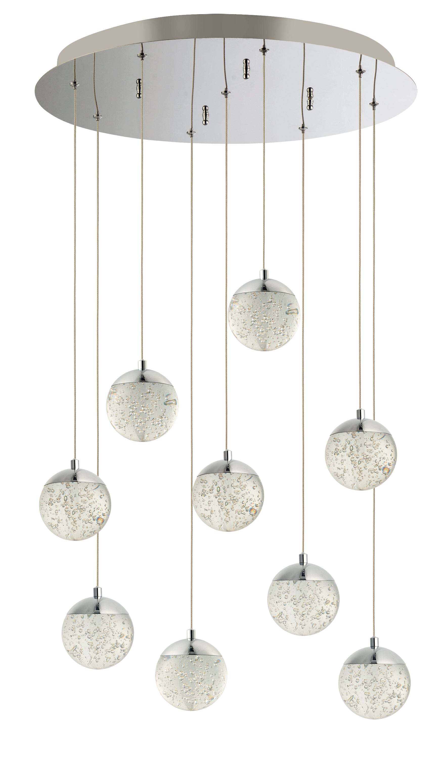 Orb II Multi-Light Pendant