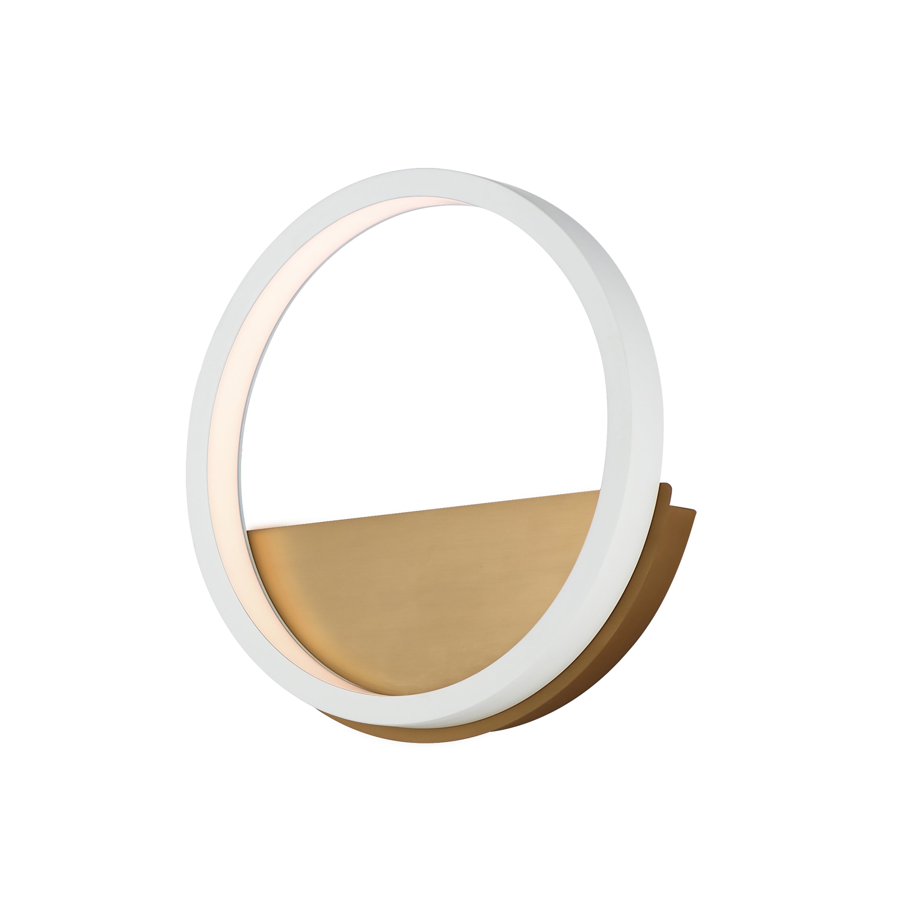 Hoopla Wall Sconce