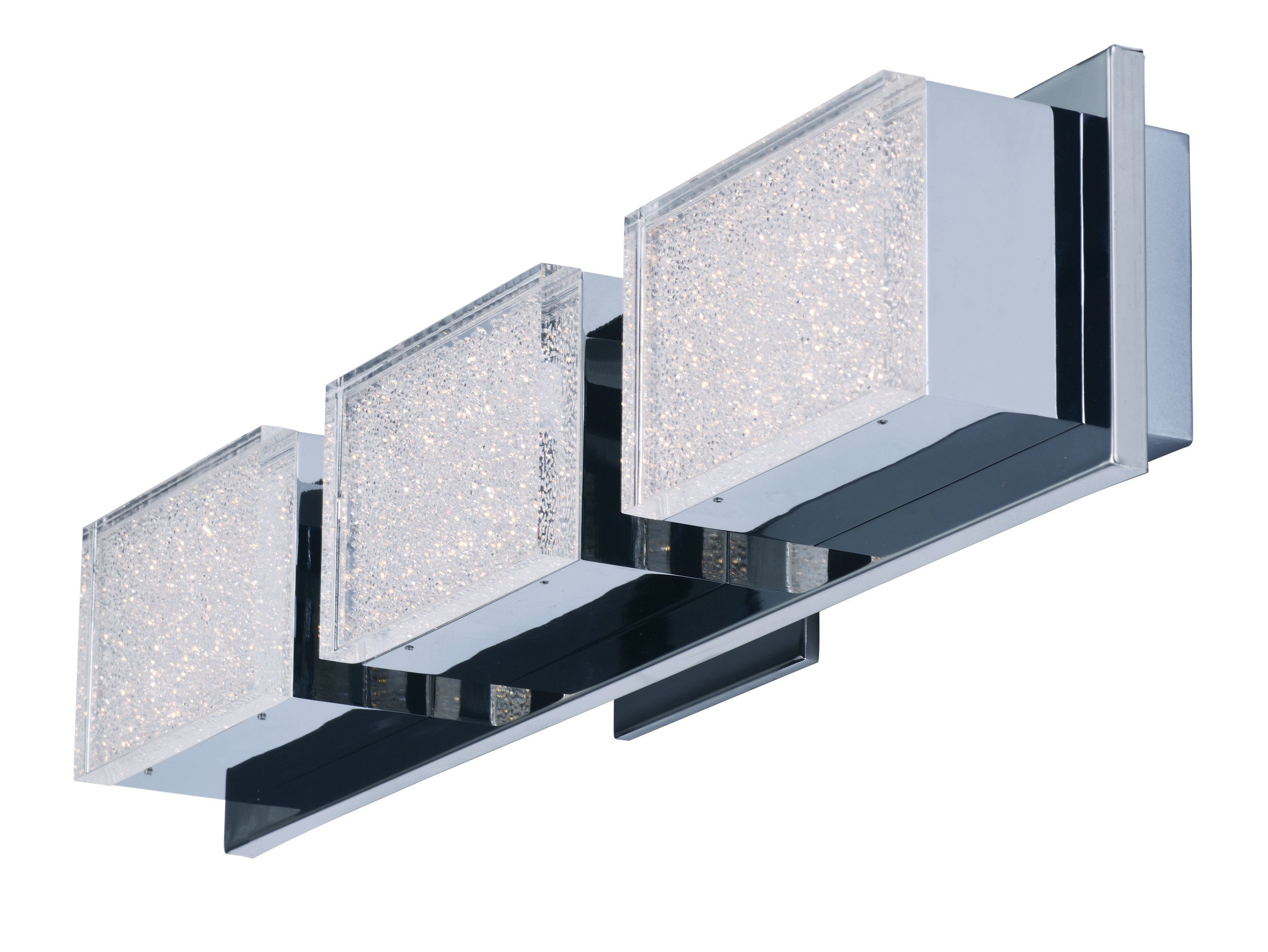 Pizzazz LED Bath Vanity