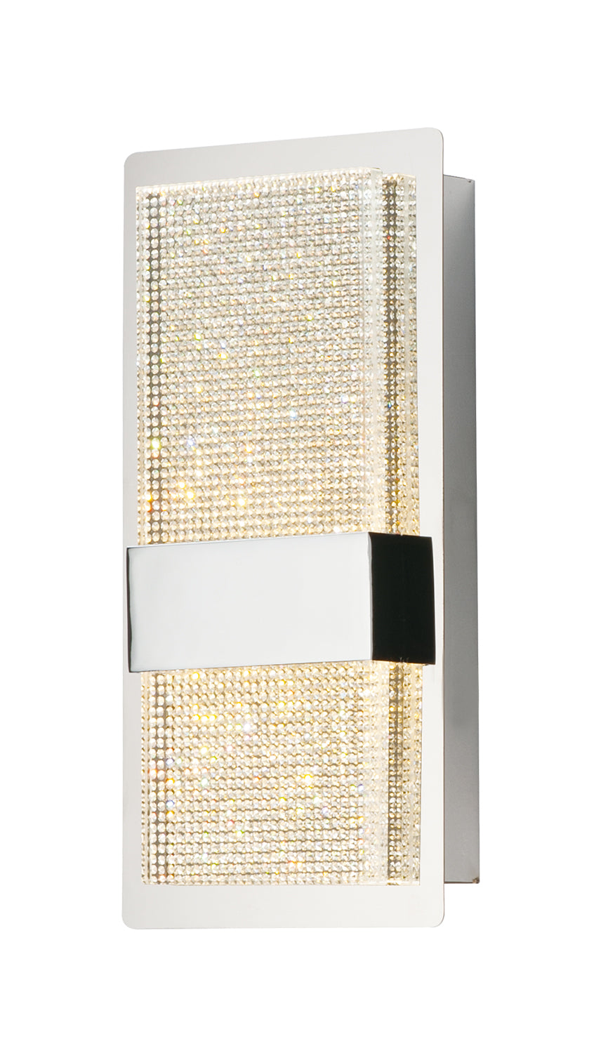 Sparkler Wall Sconce