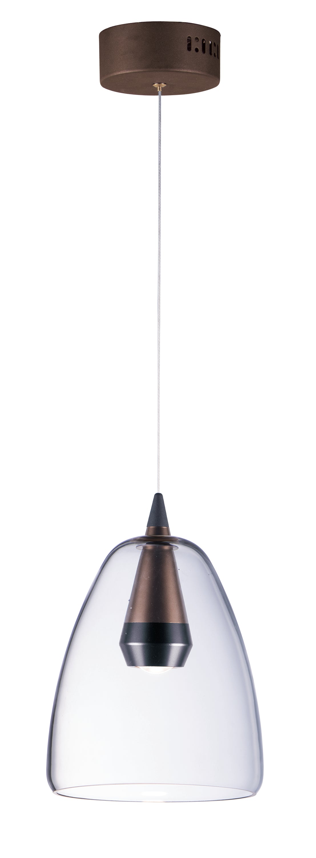 Sven Single Pendant