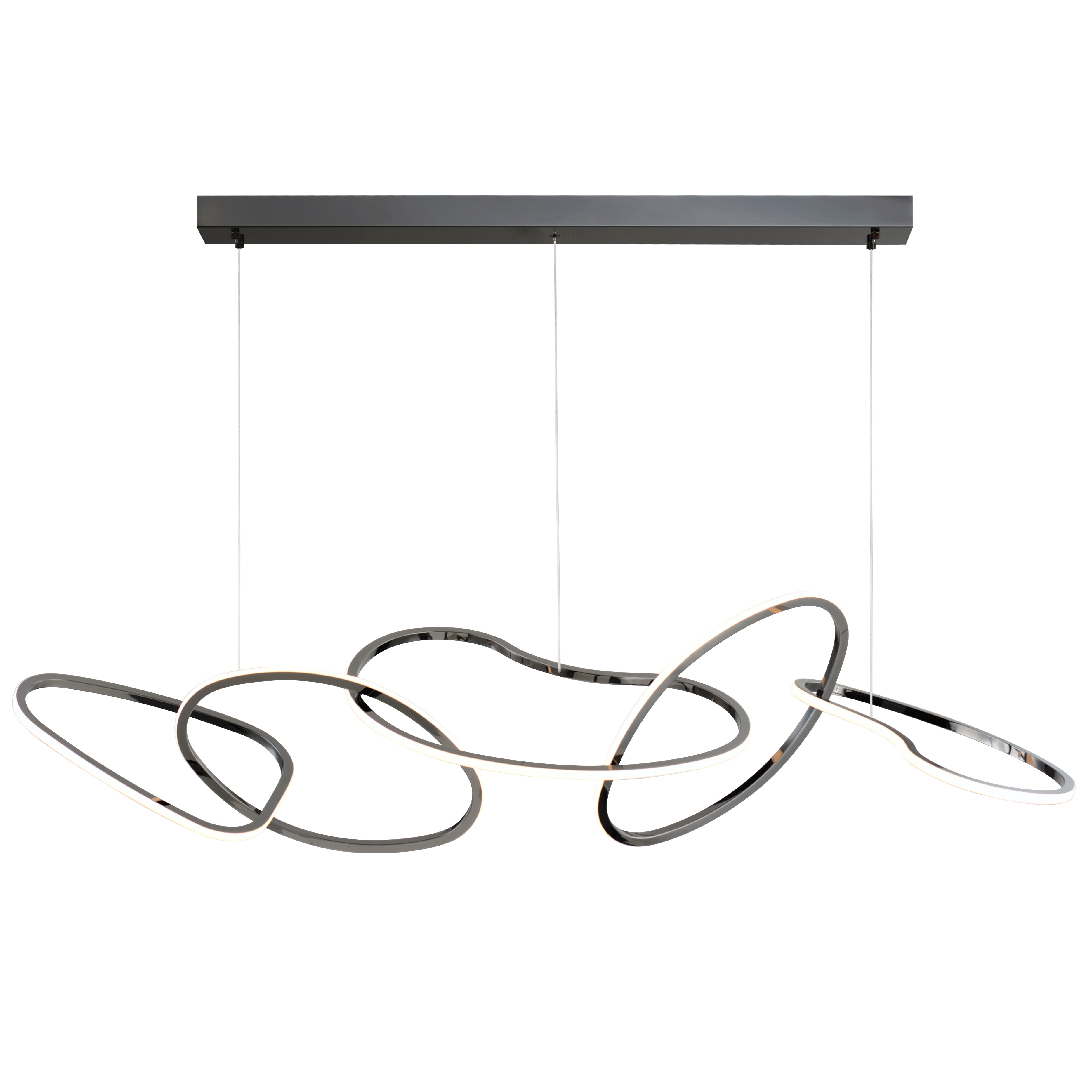 Unity Linear Pendant