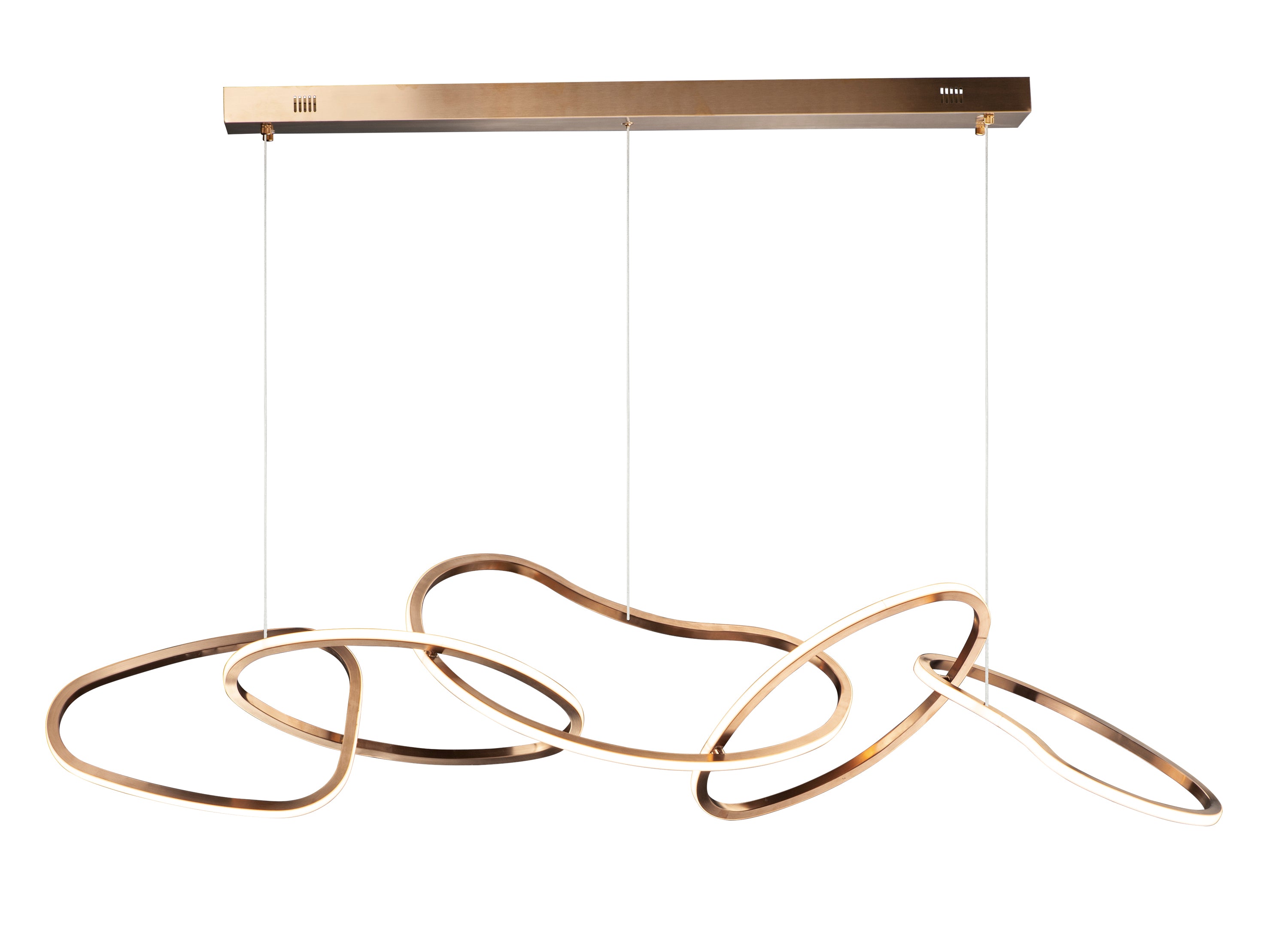 Unity Linear Pendant