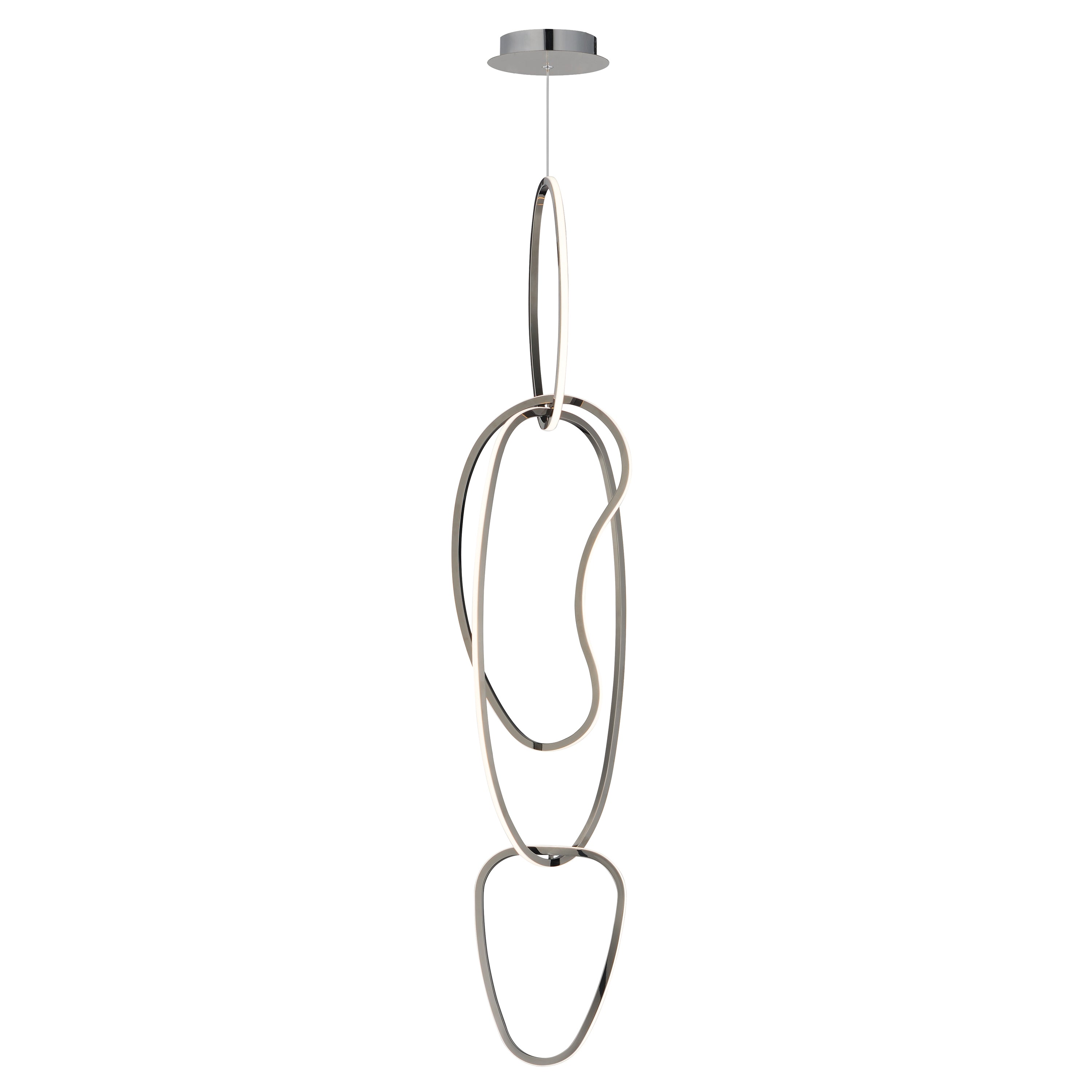 Unity Multi-Light Pendant