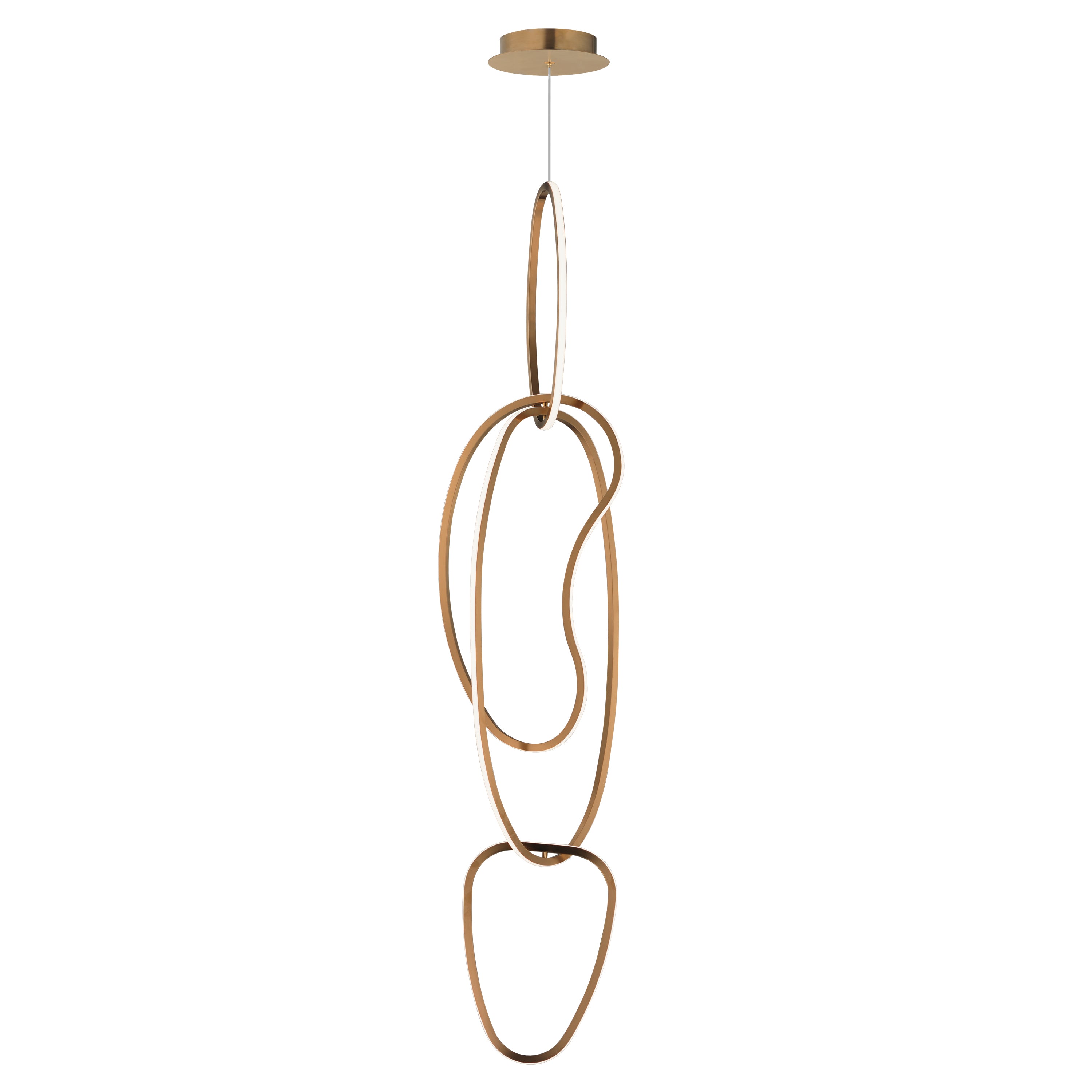 Unity Multi-Light Pendant