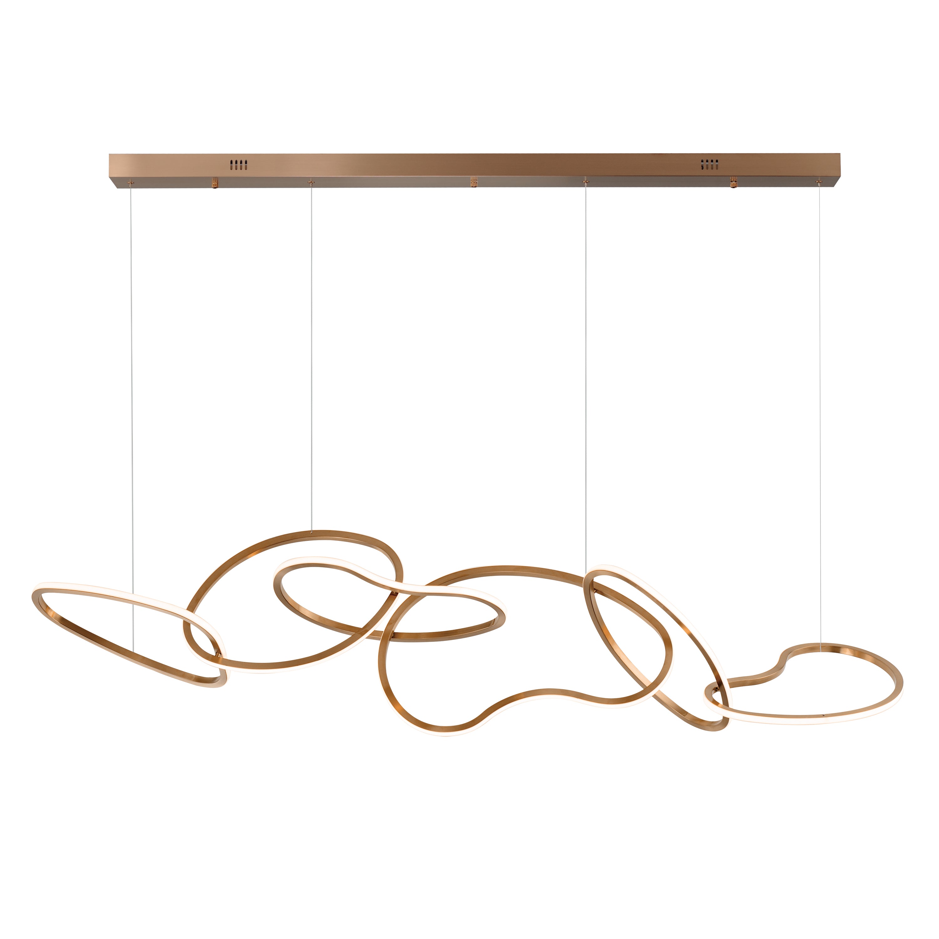 Unity Linear Pendant