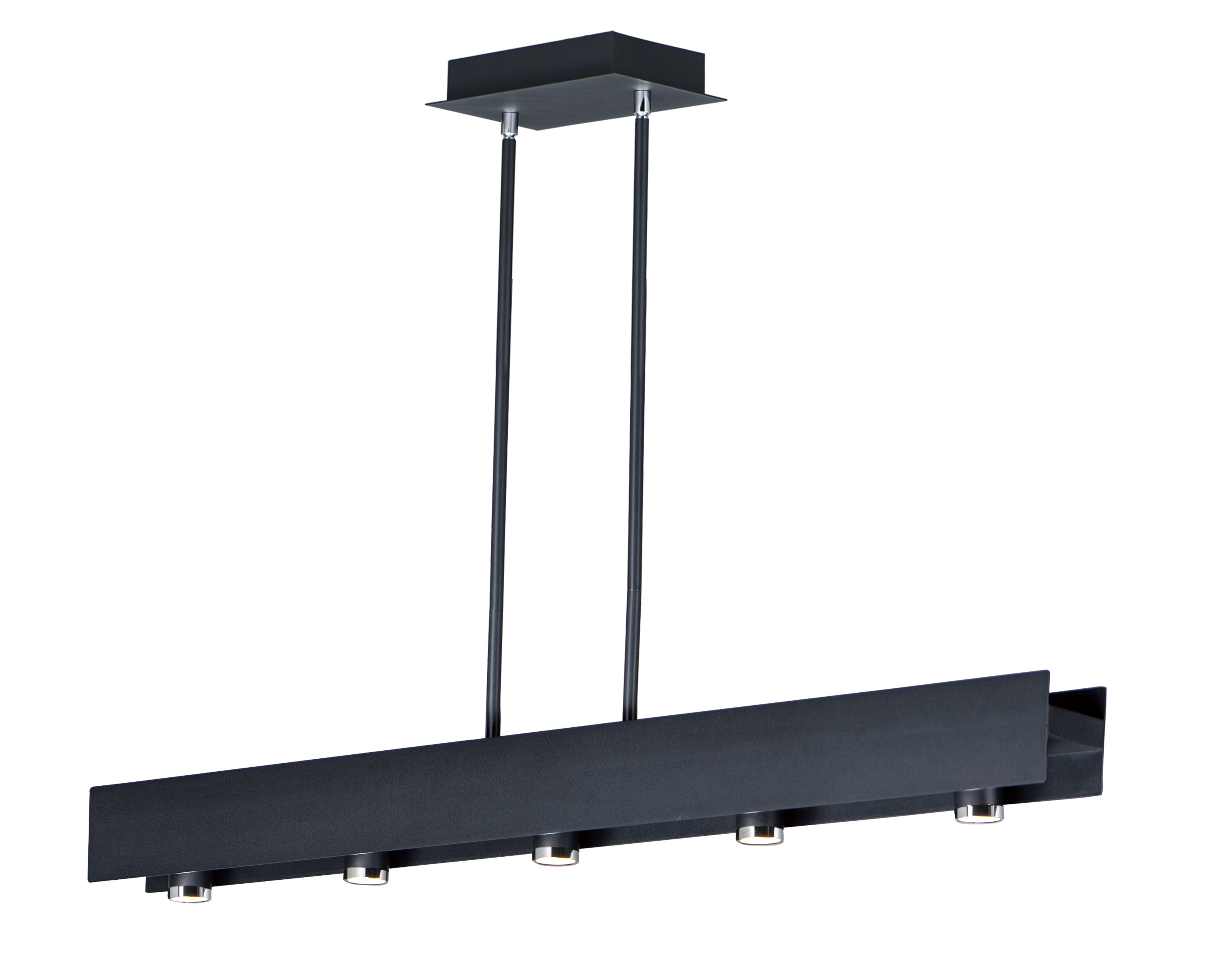 Beam LED Linear Pendant