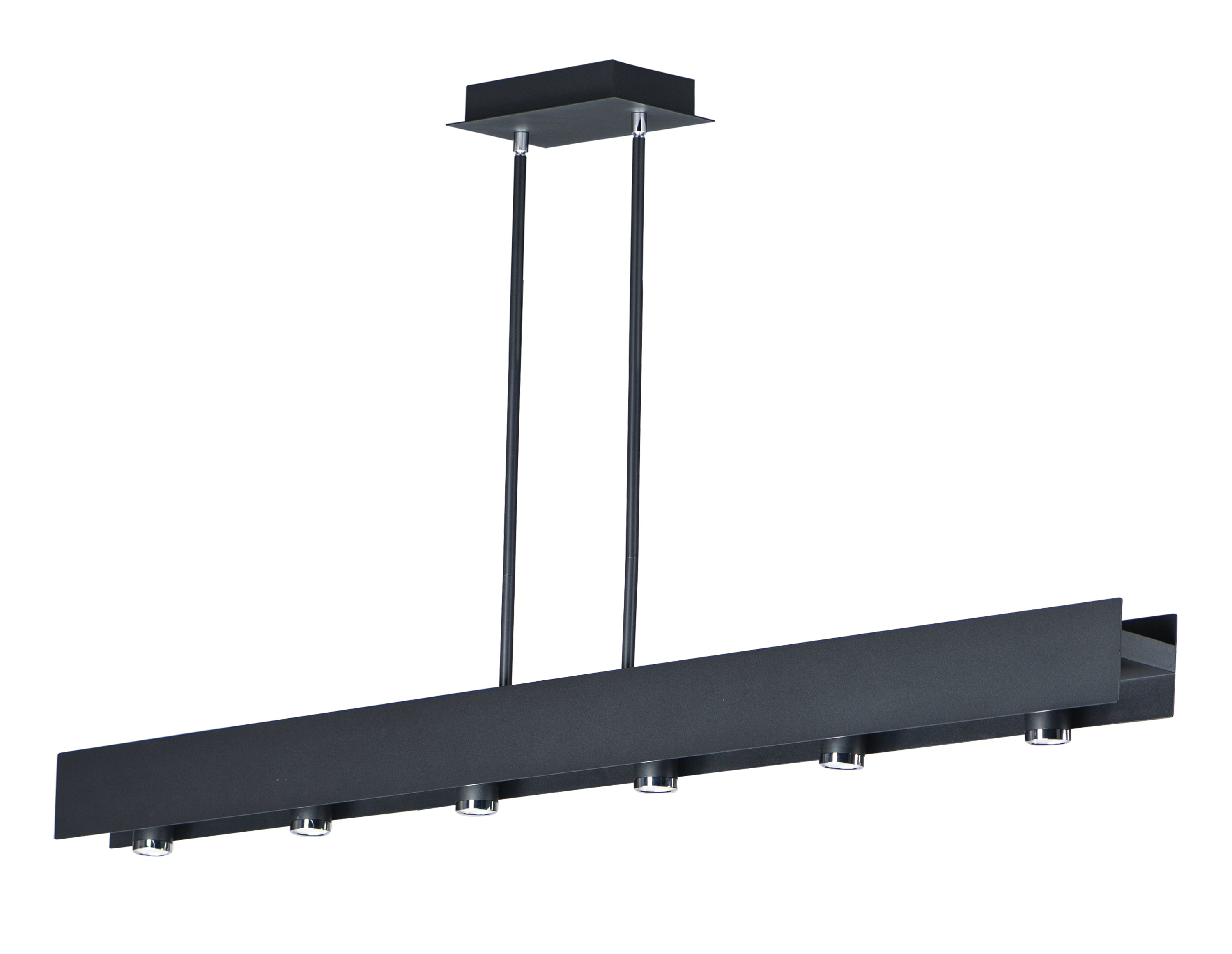 Beam LED Linear Pendant