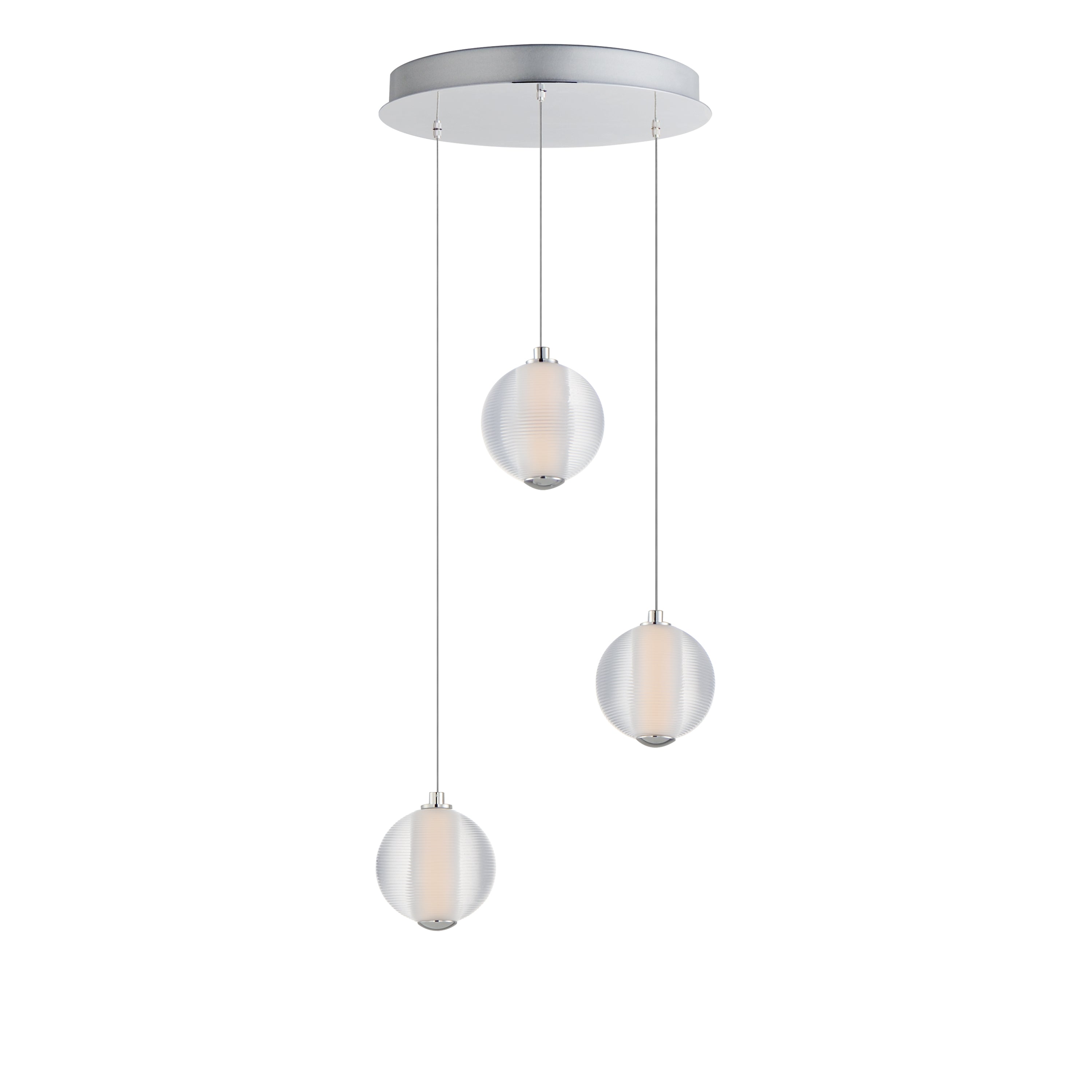 Rhythm Multi-Light Pendant