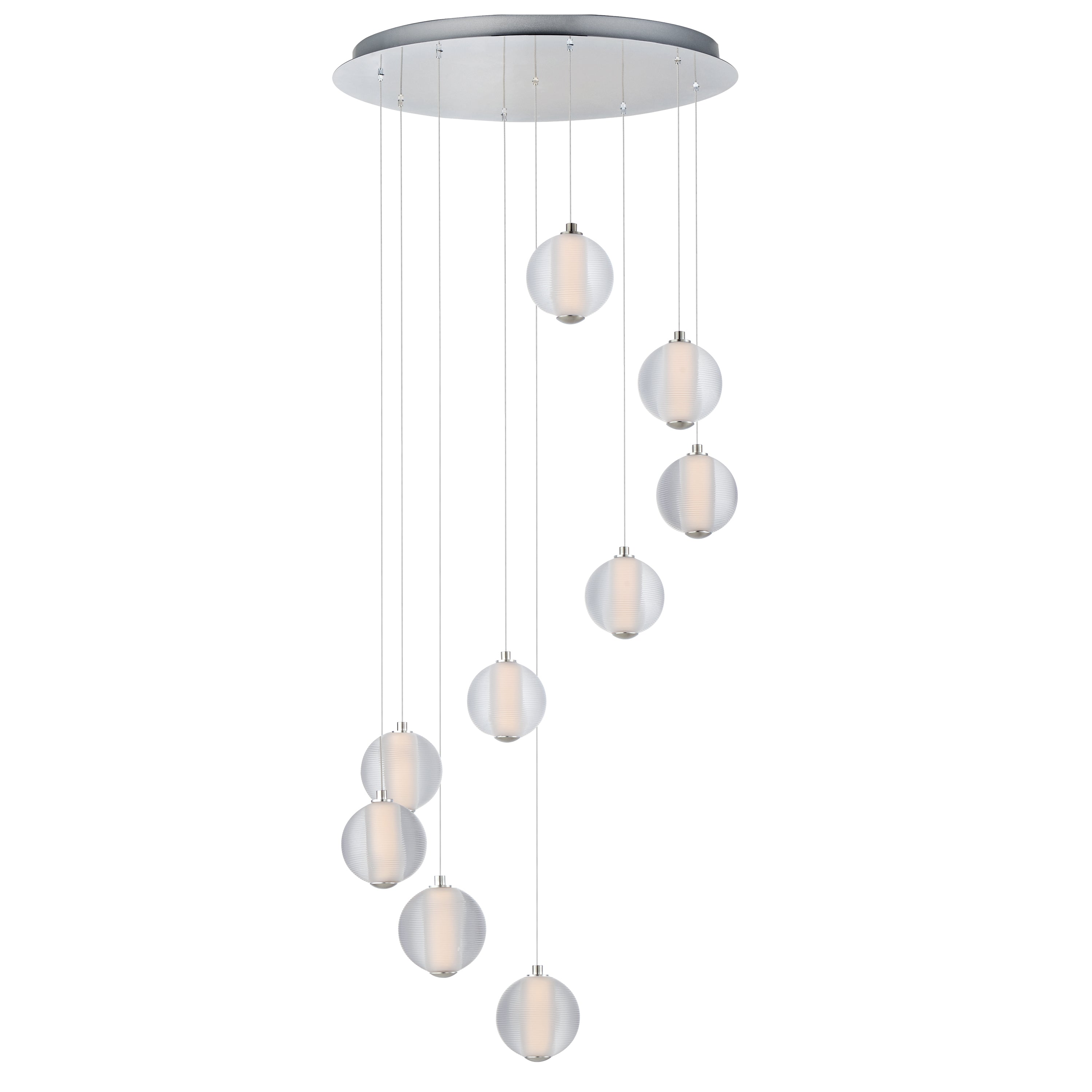Rhythm Multi-Light Pendant