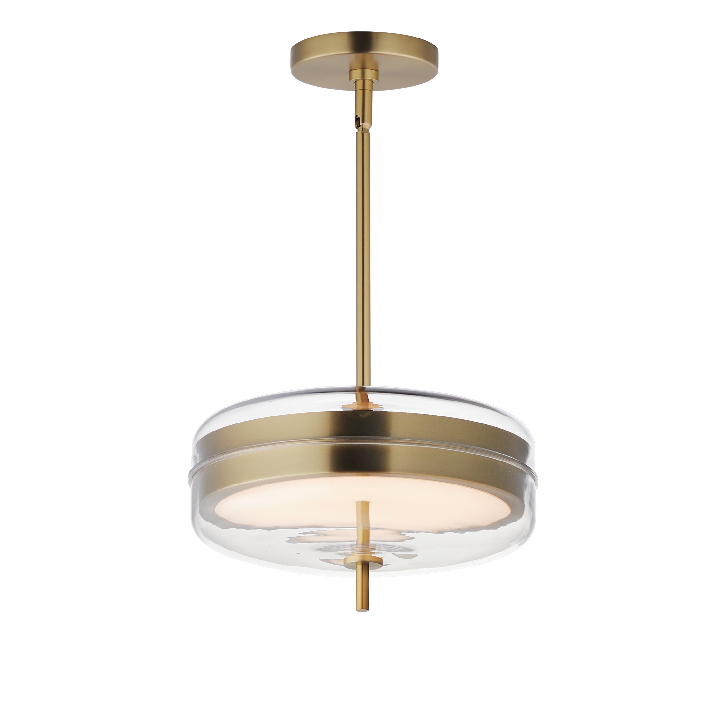 Voto Single Pendant