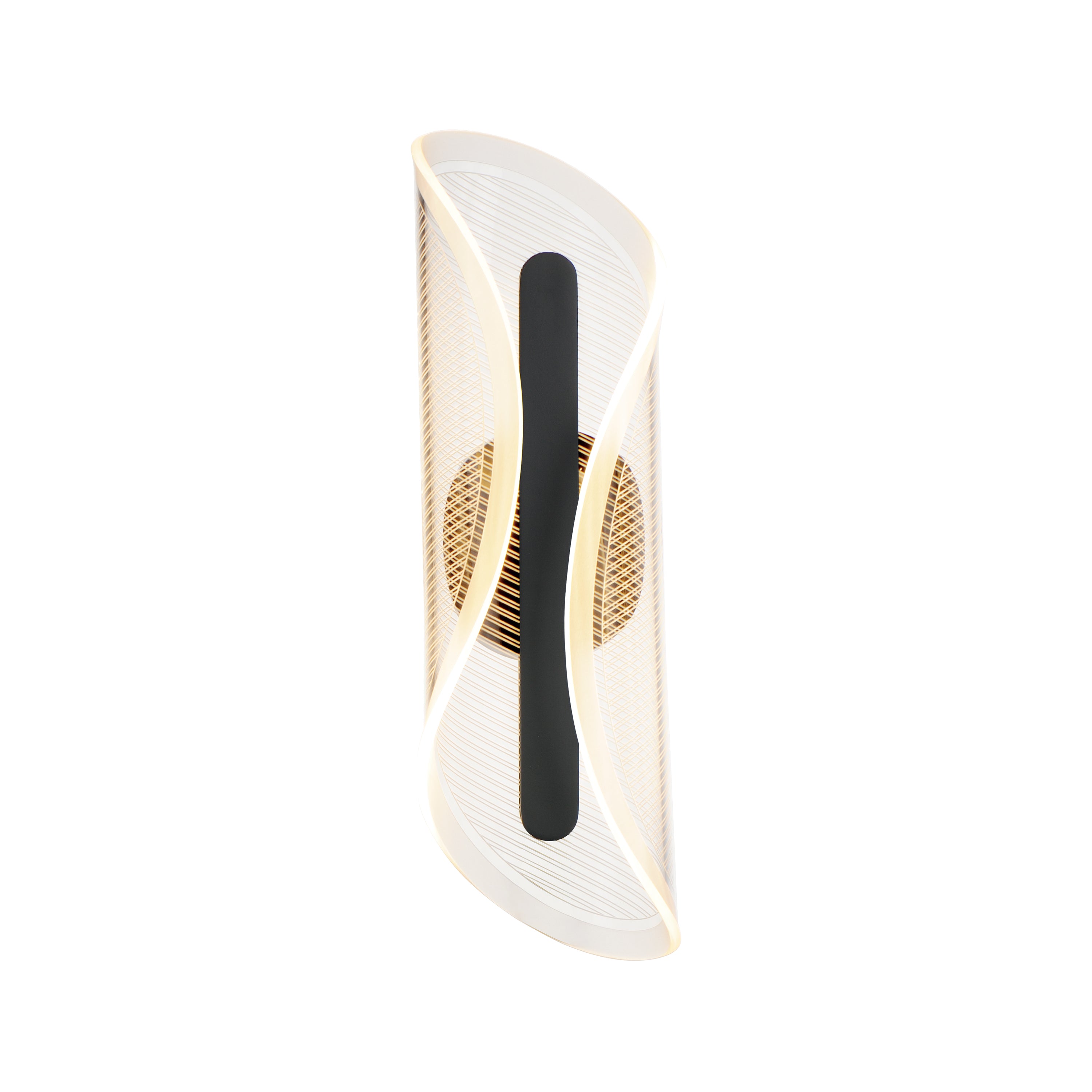 Manta Wall Sconce