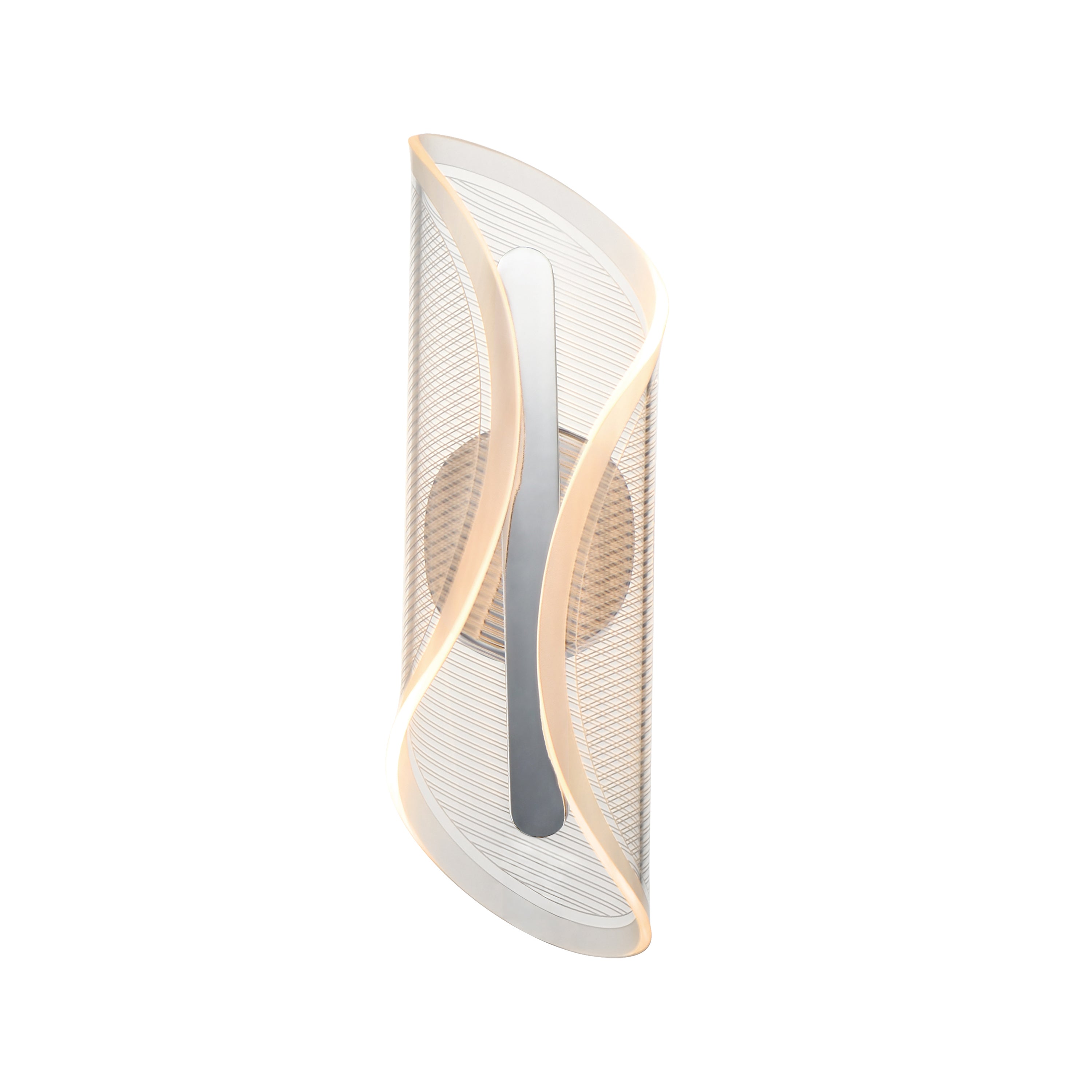 Manta Wall Sconce