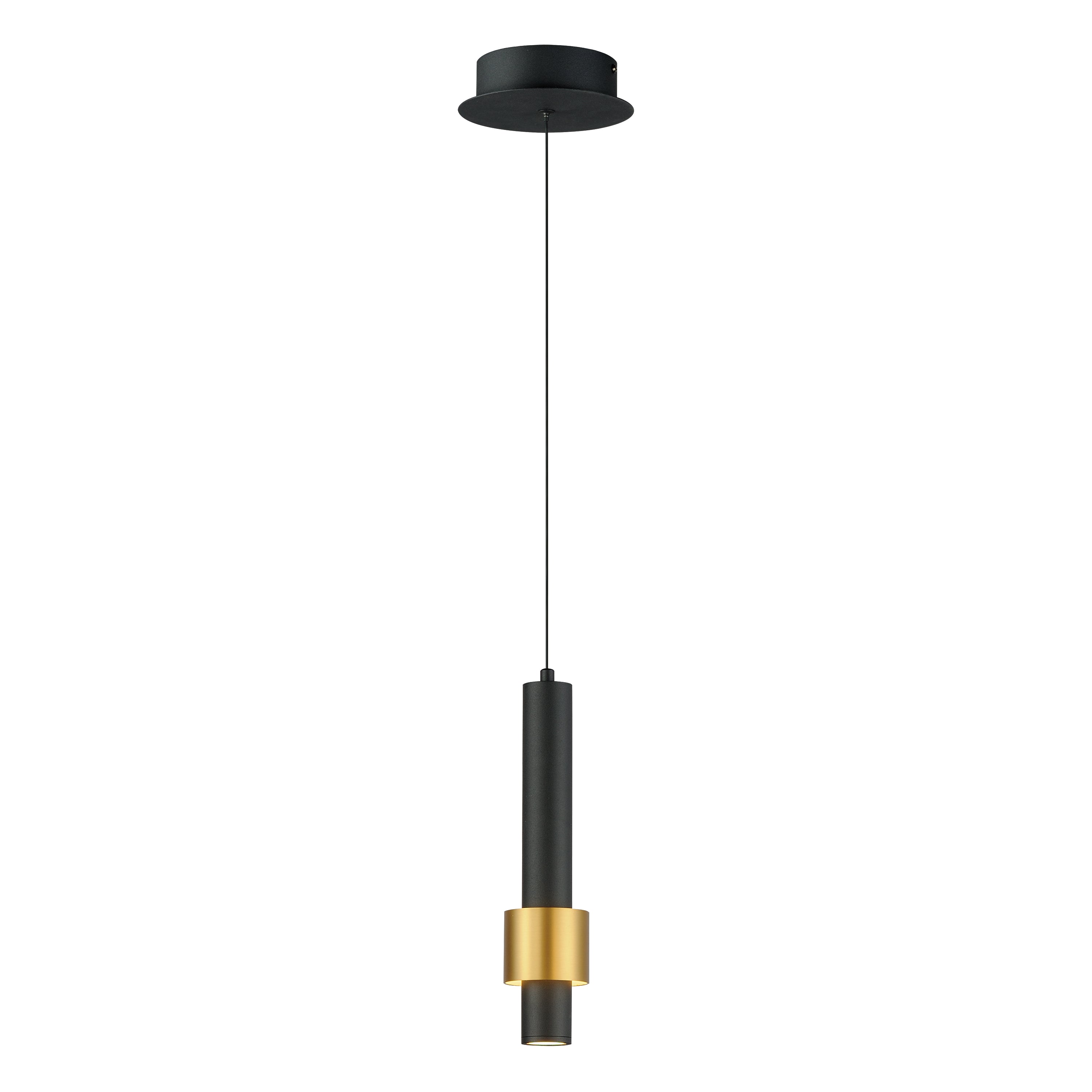 Reveal Single Pendant