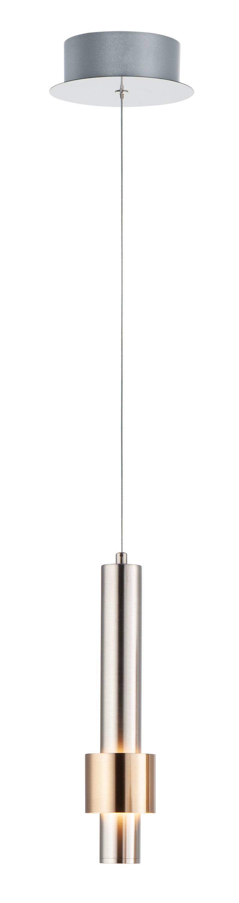 Reveal Single Pendant