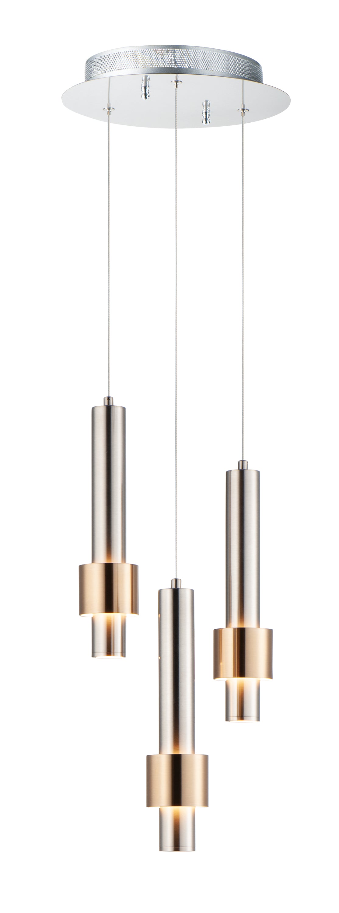 Reveal Multi-Light Pendant