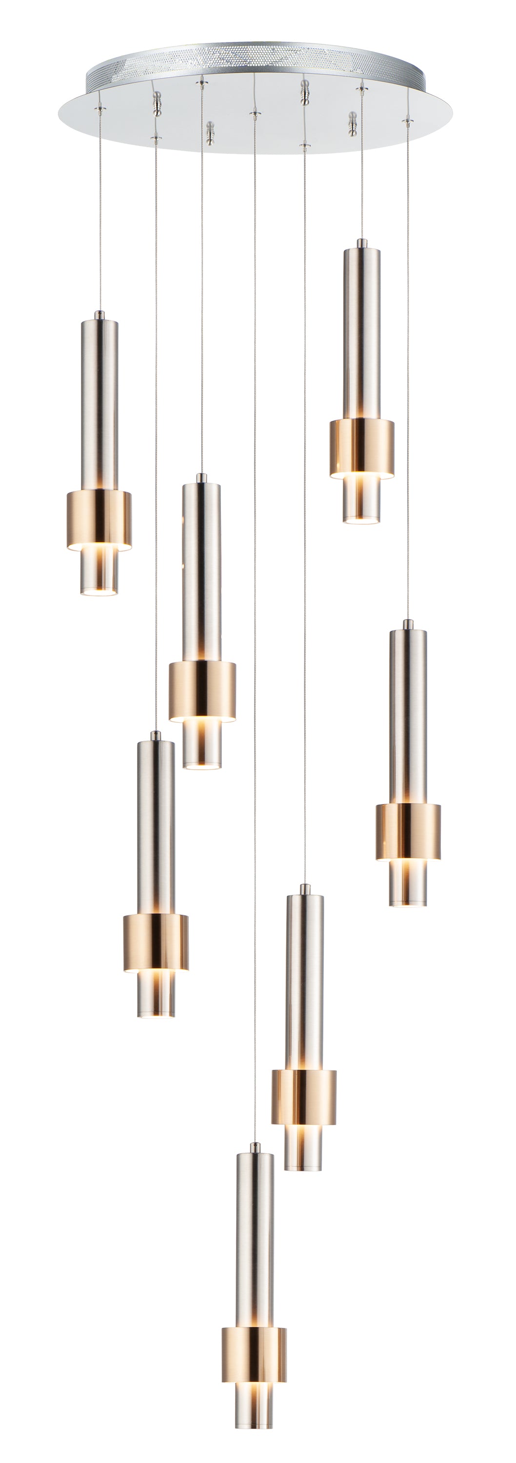Reveal Multi-Light Pendant