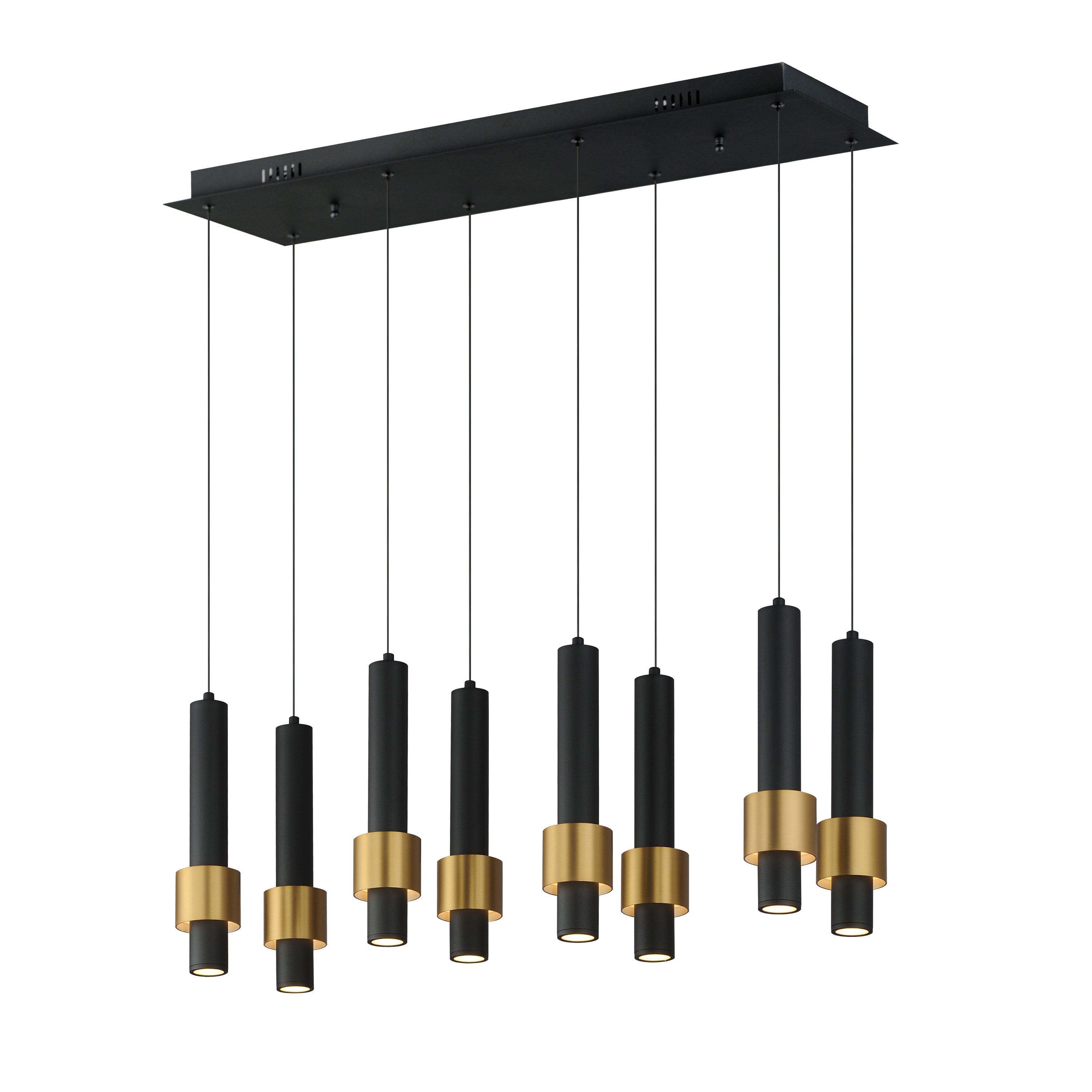 Reveal Linear Pendant