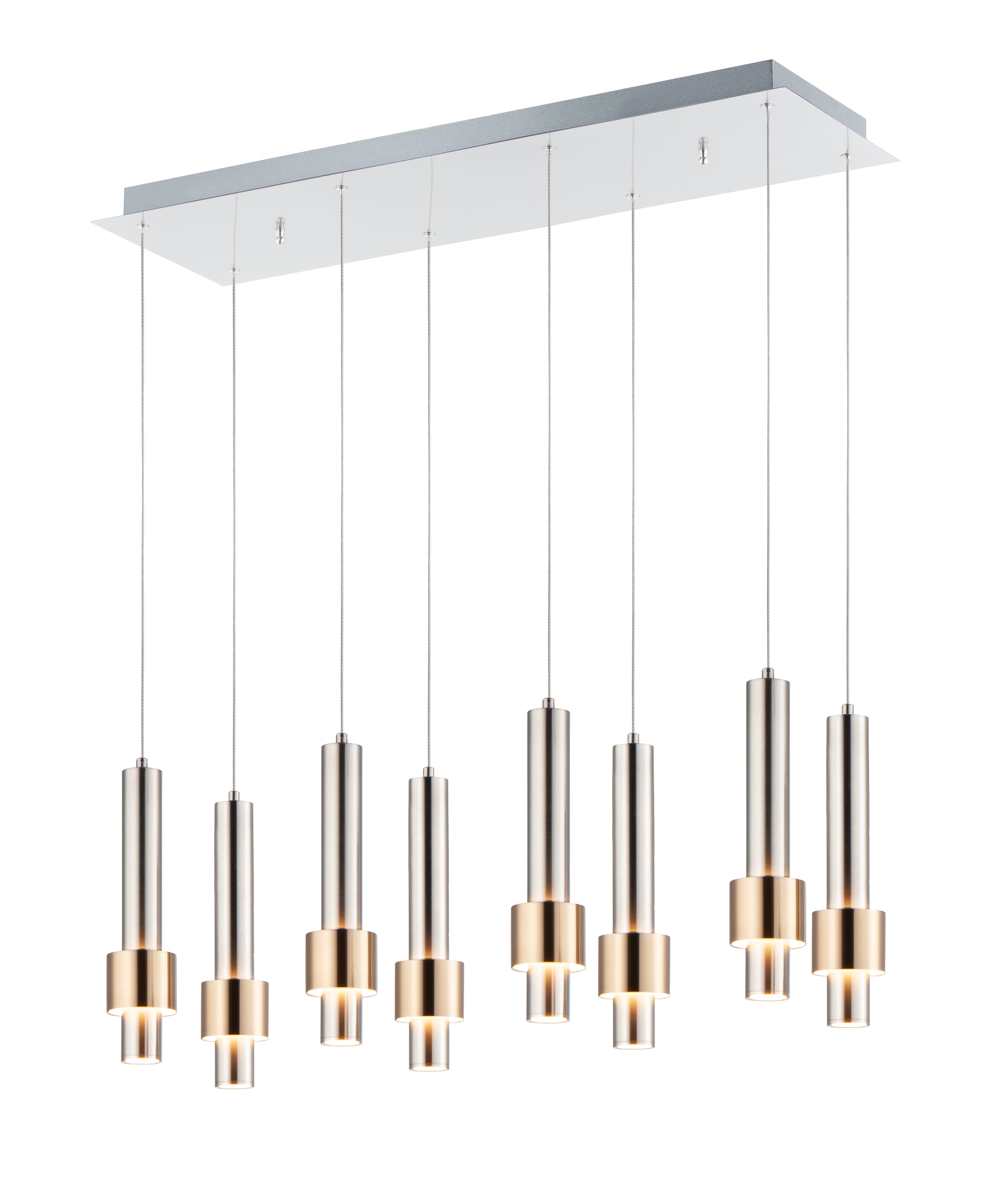 Reveal Multi-Light Pendant