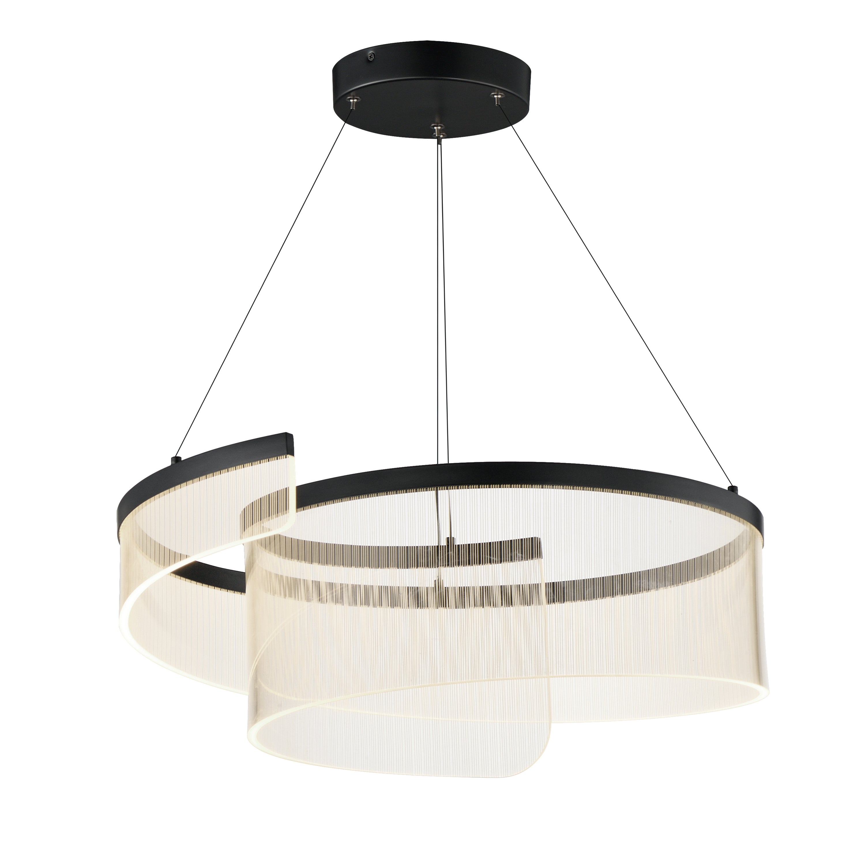 Sonata Multi-Light Pendant