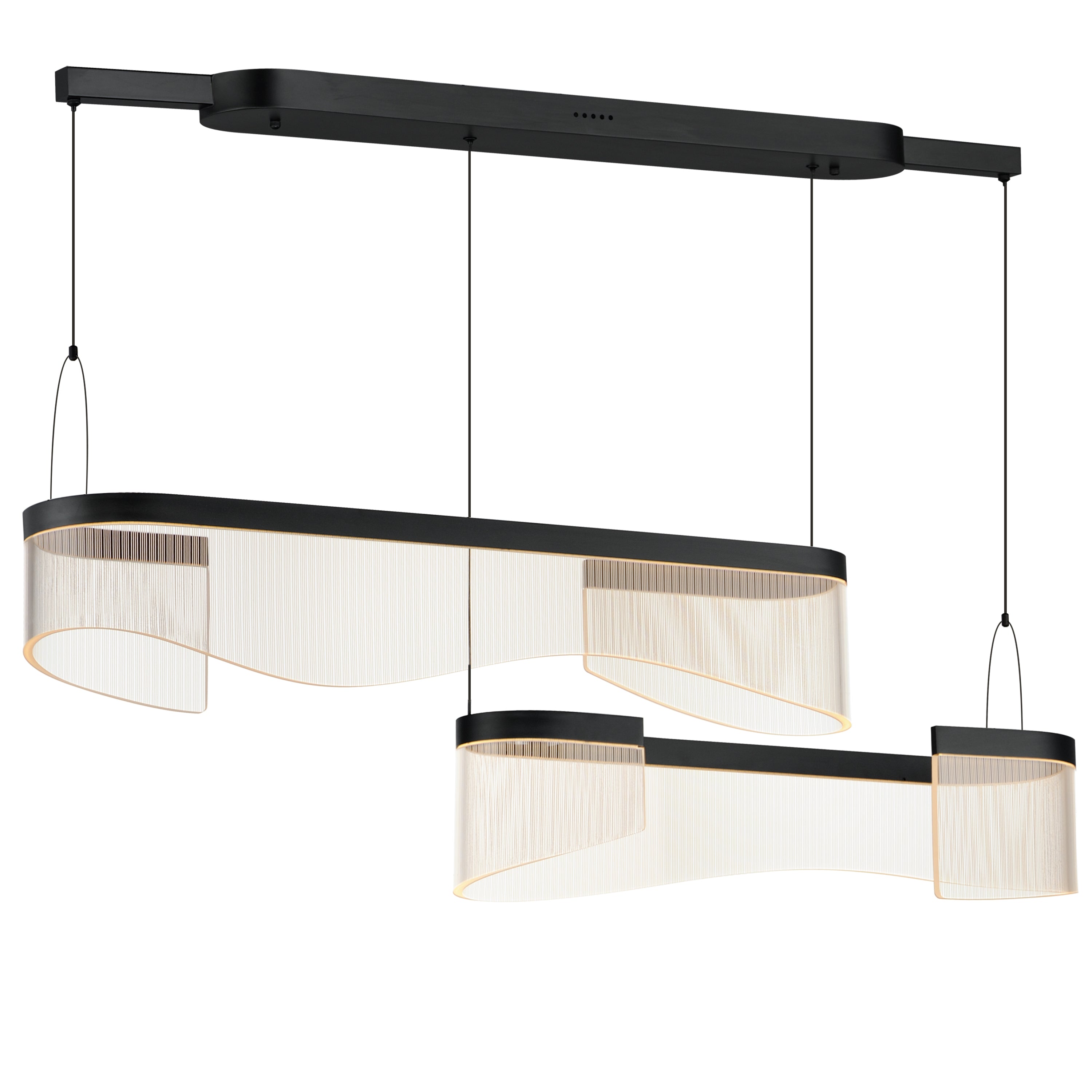 Sonata Linear Pendant