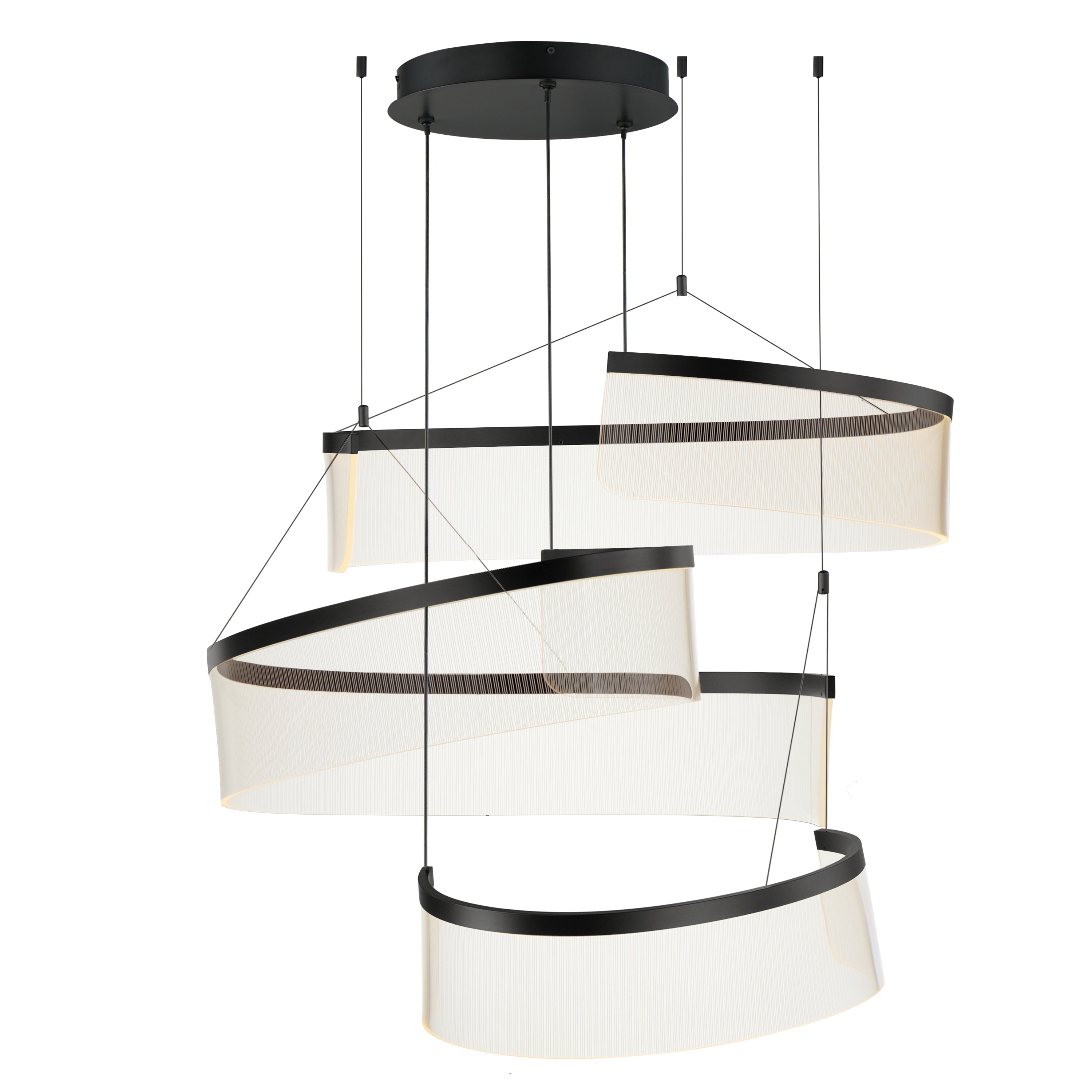 Sonata Multi-Light Pendant